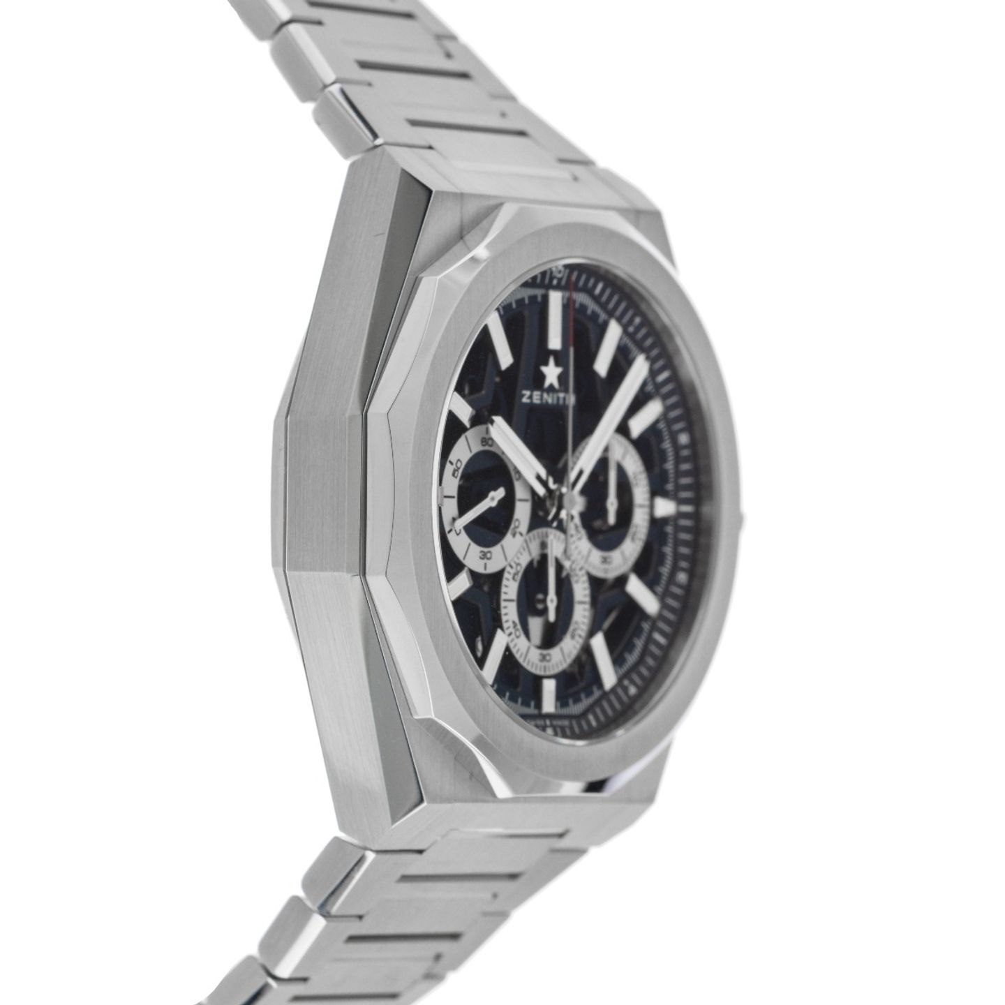 Zenith Defy Skyline 03.9500.3600/79.I001 - (5/8)