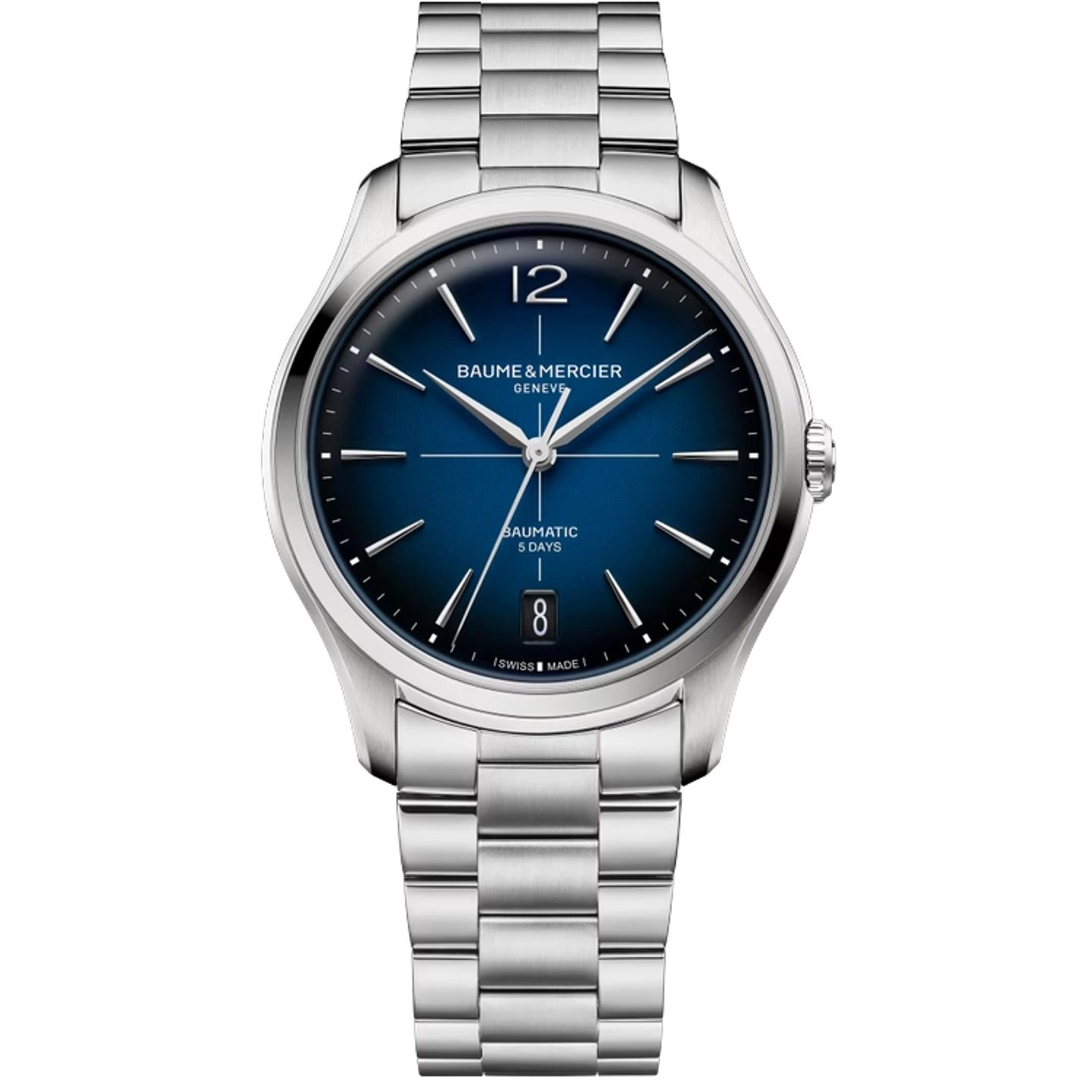 Baume & Mercier Clifton M0A10792 - (1/1)