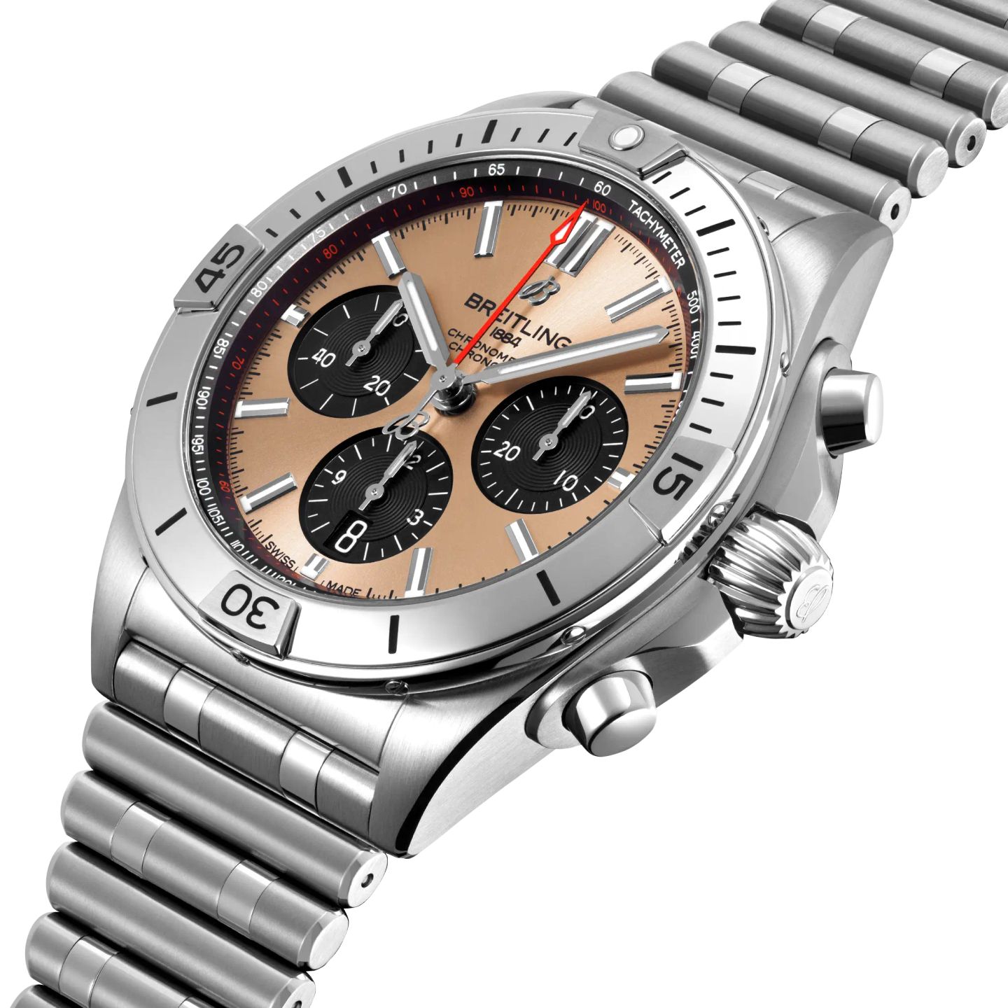 Breitling Chronomat 42 AB0134101K1A1 - (2/4)