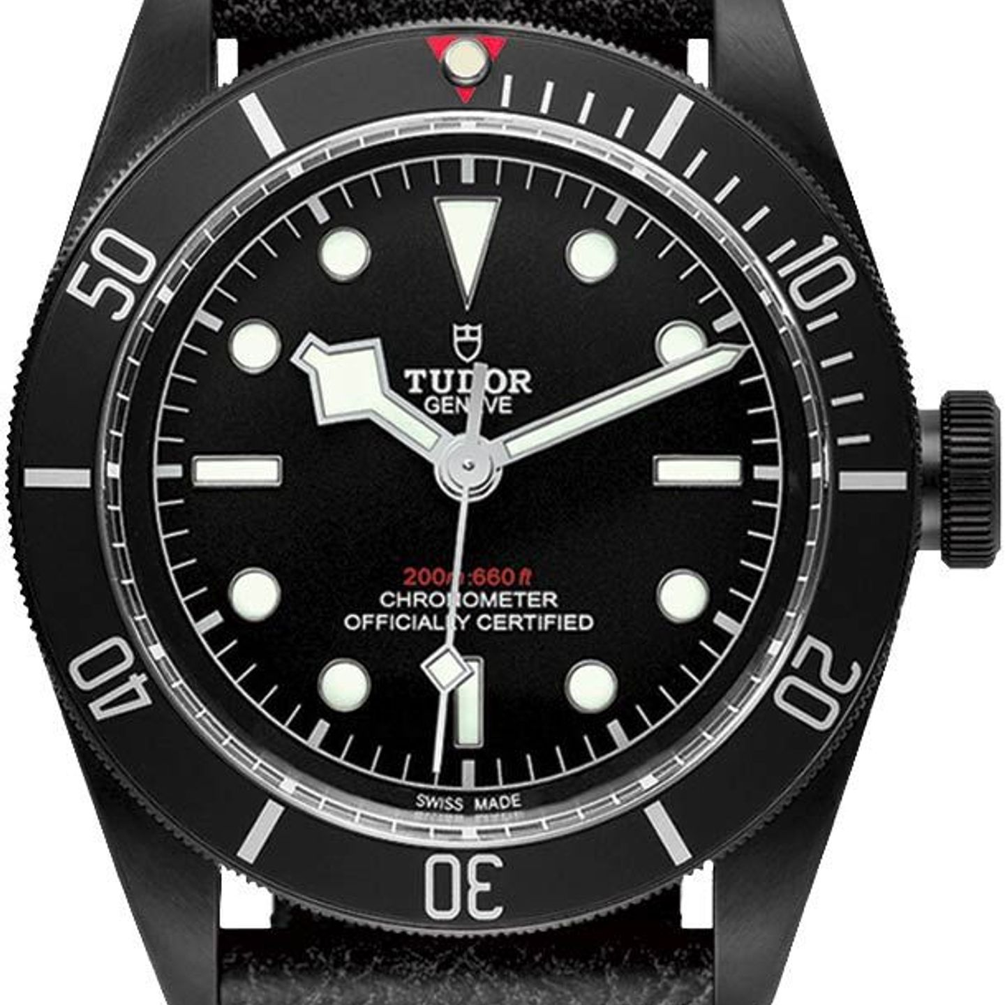 Tudor Black Bay Dark 79230DK-0007 - (1/8)