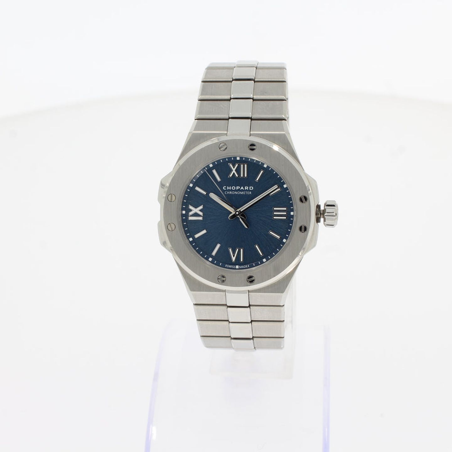 Chopard Alpine Eagle 298601-3001 - (1/4)
