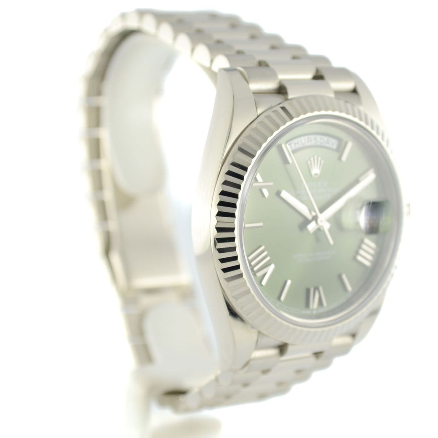 Rolex Day-Date 40 228239 - (6/7)