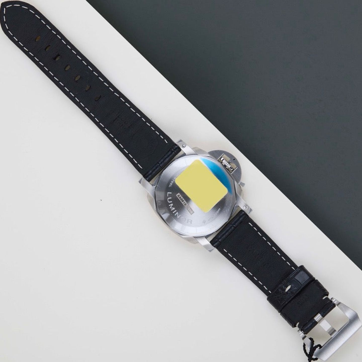 Panerai Luminor Marina 1950 3 Days Automatic PAM01312 - (6/8)