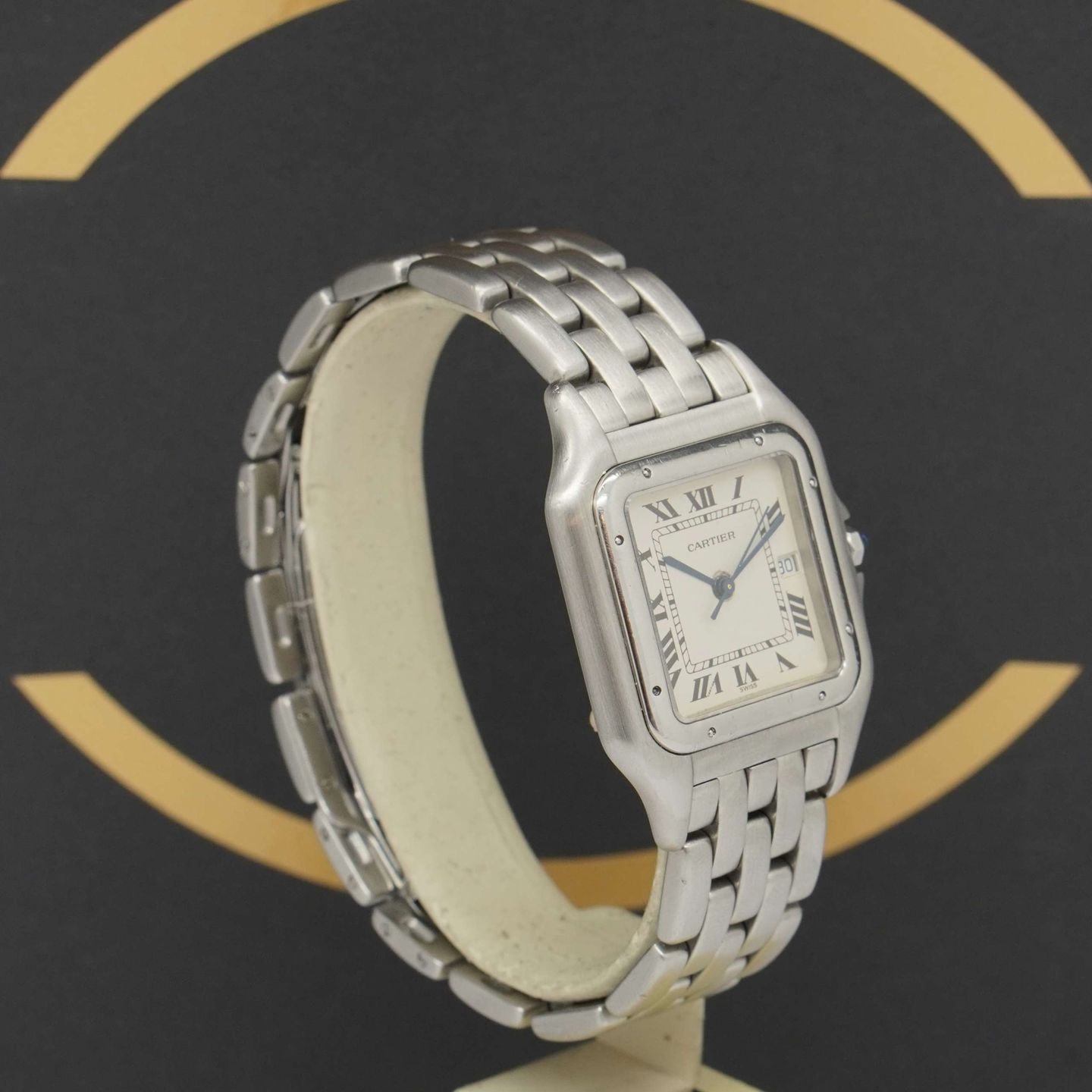 Cartier Panthère 1300 - (3/8)