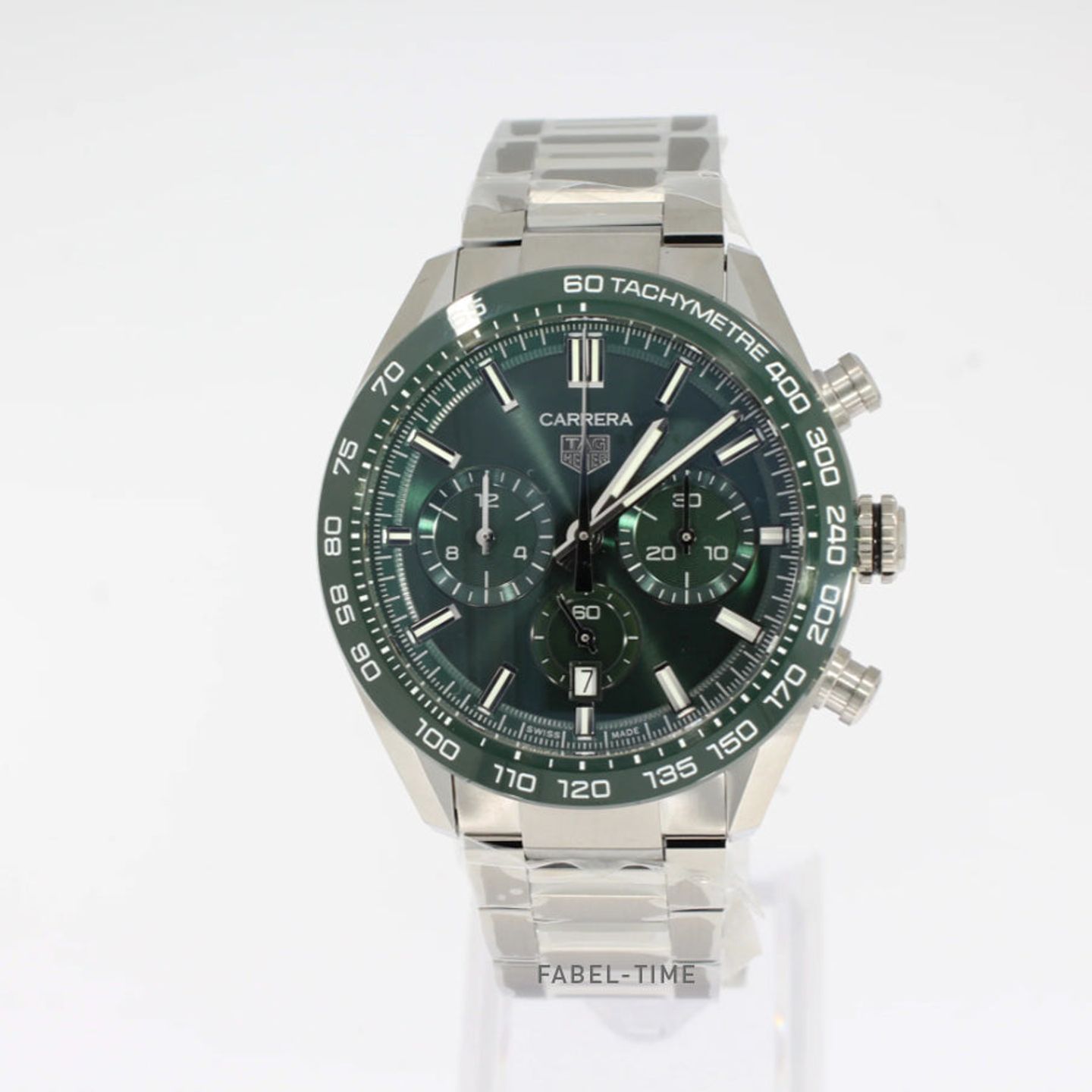 TAG Heuer Carrera CBN2A1N.BA0643 - (1/4)