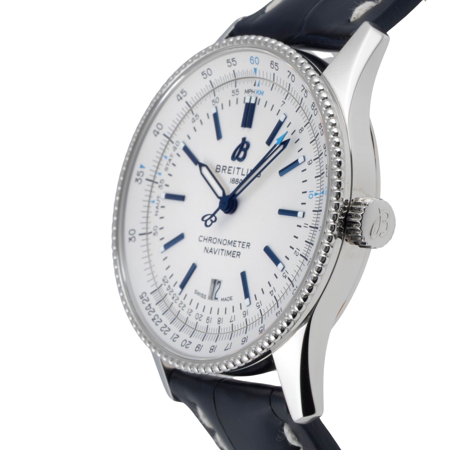 Breitling Navitimer A173263A1G1P1 - (6/8)