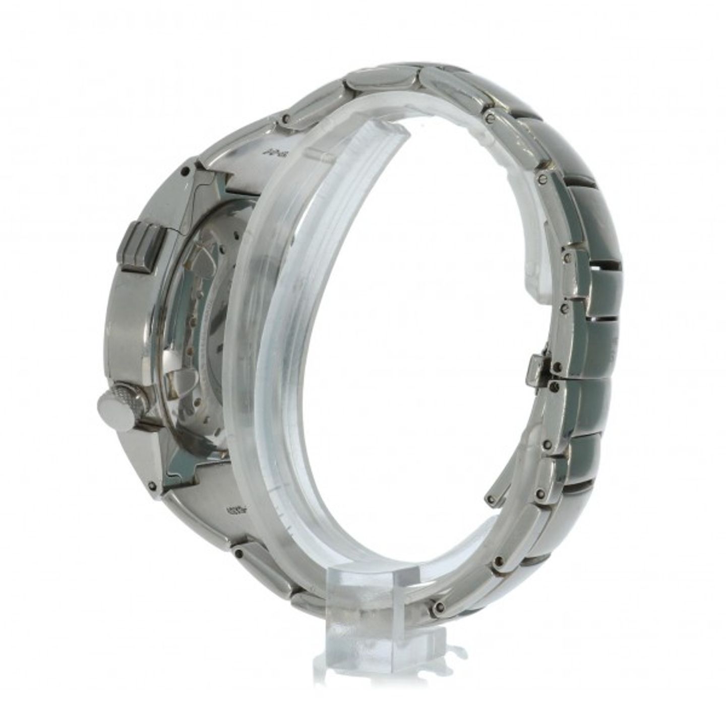 Seiko Unknown 9T82 0A50 - (3/5)