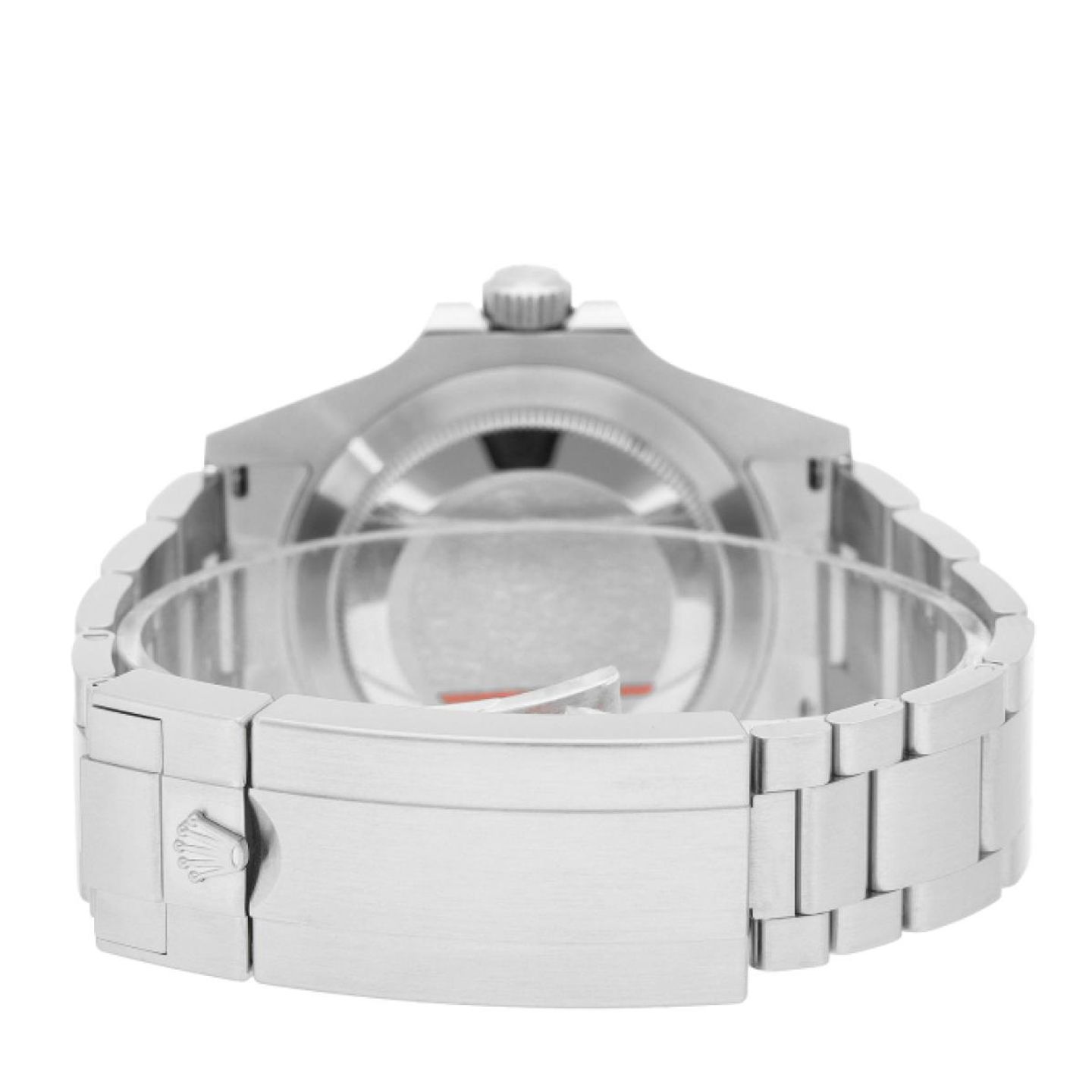 Rolex Submariner Date 126610LV (2025) - Zwart wijzerplaat 41mm Staal (4/5)