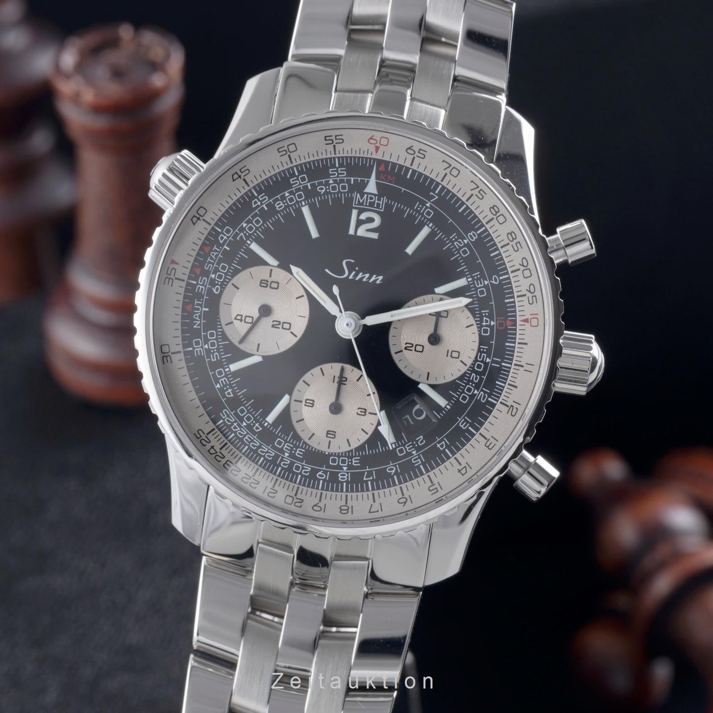 Sinn 903 903.040 - (1/8)