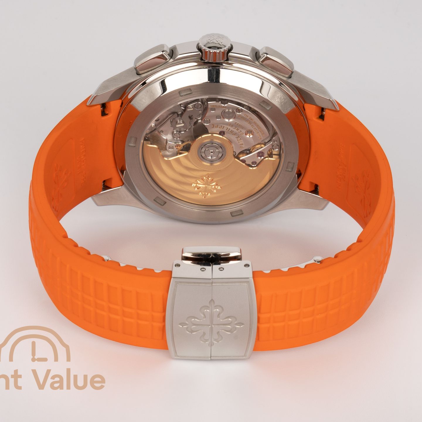 Patek Philippe Aquanaut 5968A-001 - (4/6)