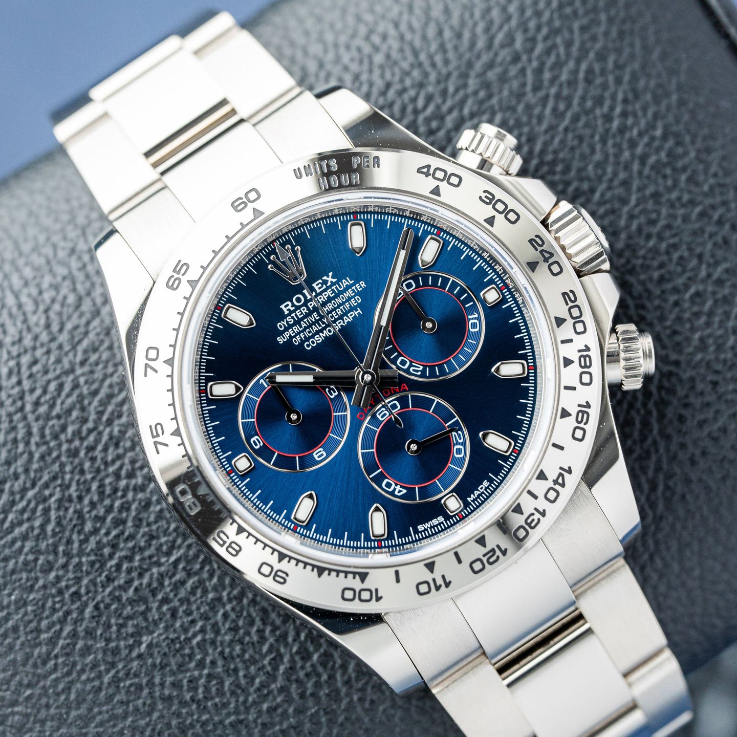 Rolex Daytona 116509 - (2/8)