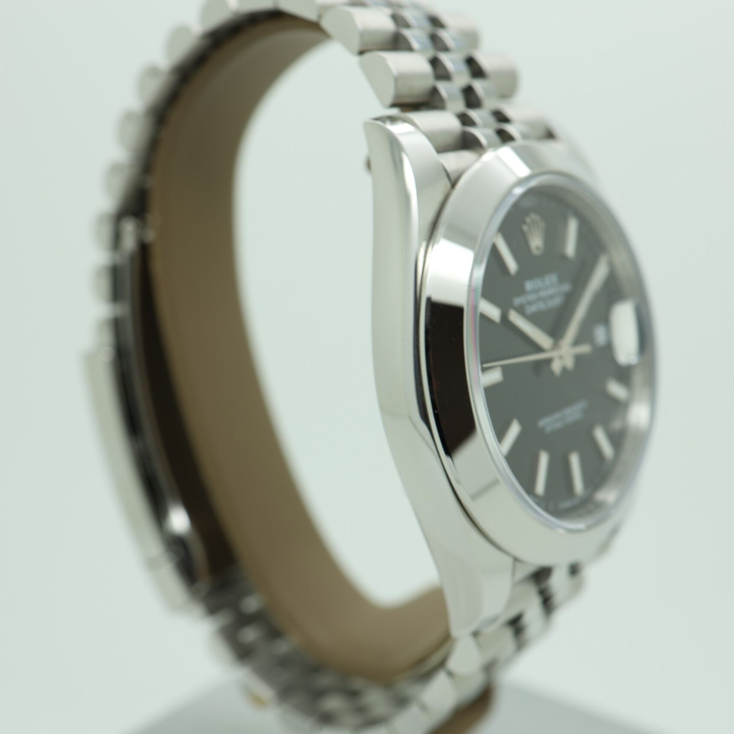 Rolex Datejust 41 126300 - (4/8)