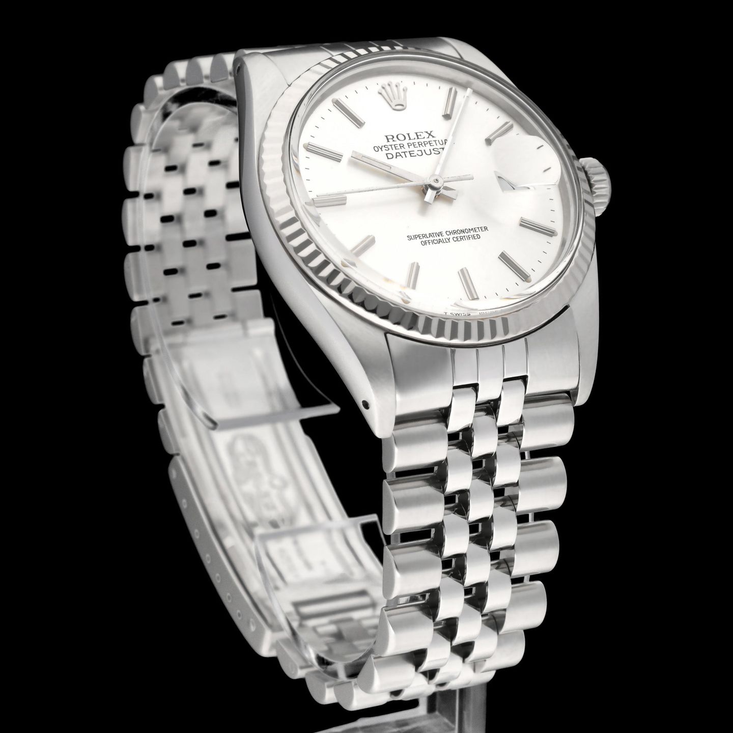 Rolex Datejust 36 16014 - (5/7)
