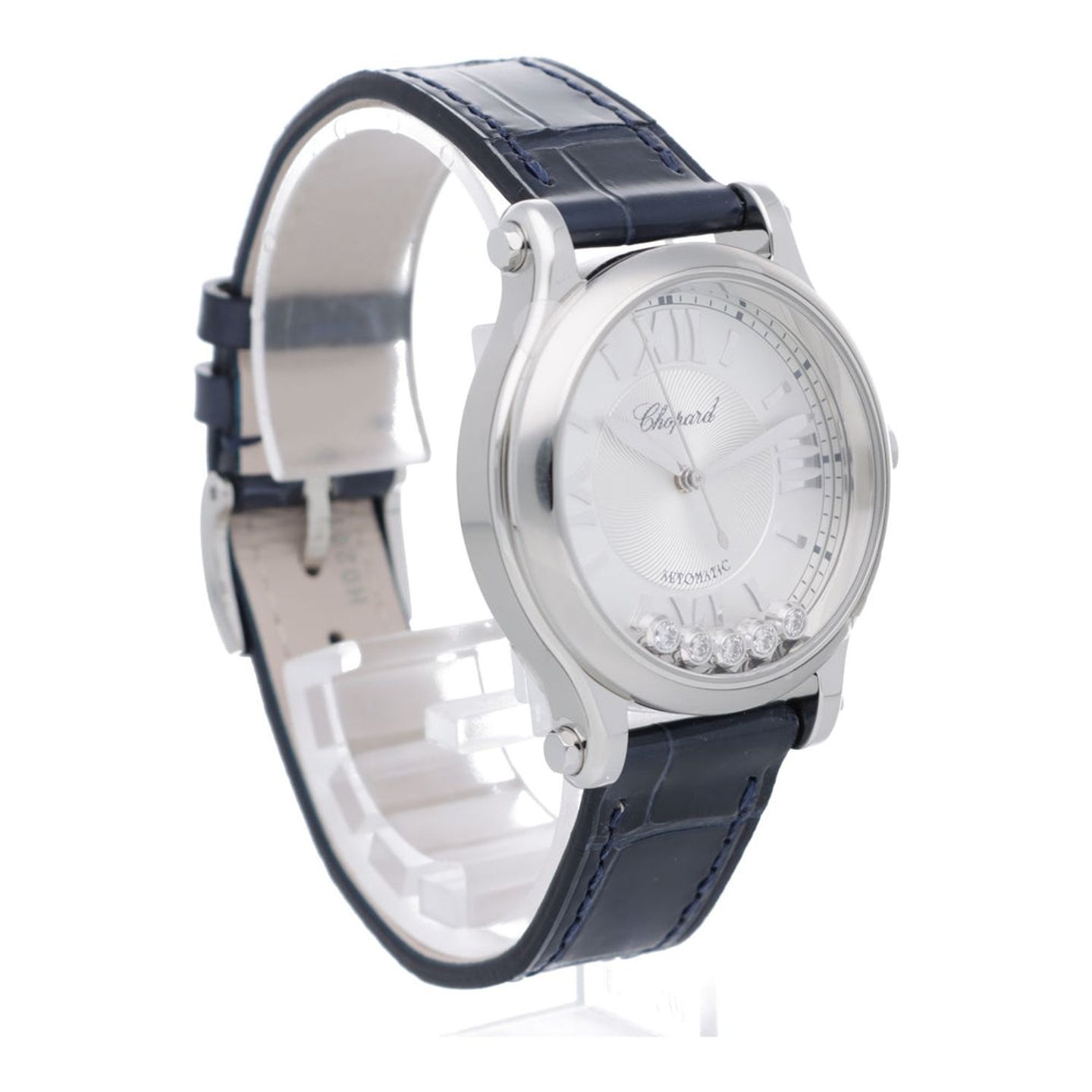 Chopard Happy Sport 278608-3001 - (7/7)