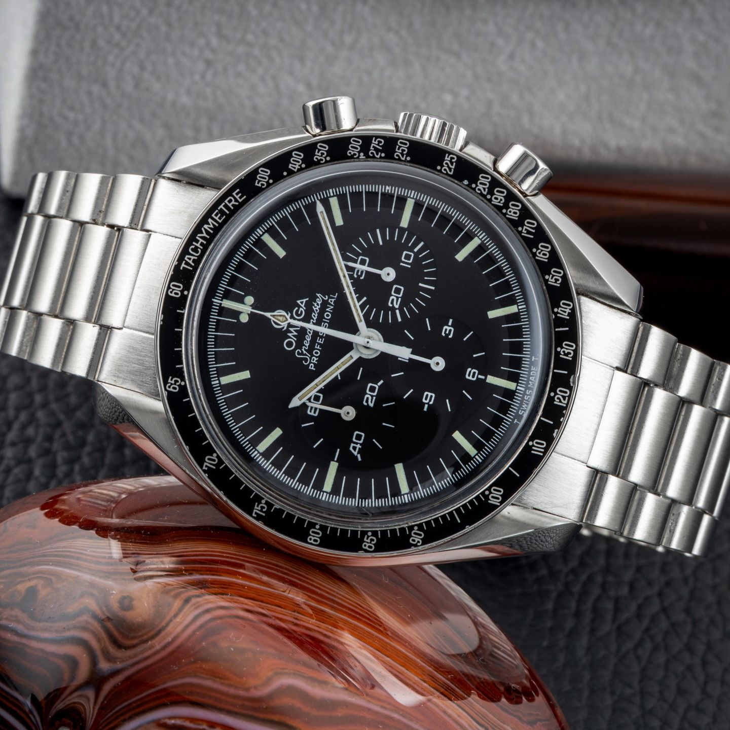 Omega Speedmaster ST145.022 - (2/8)