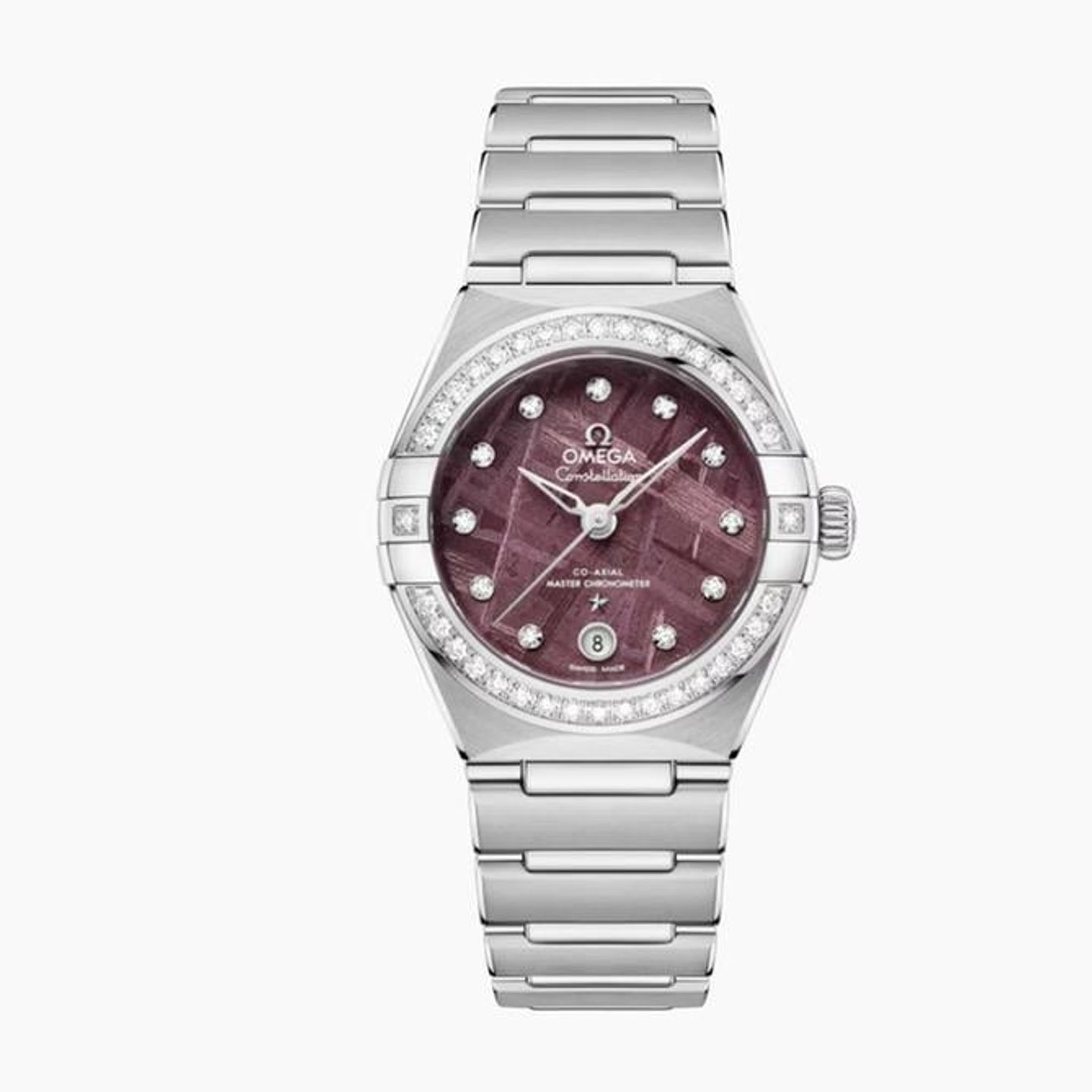 Omega Constellation 131.15.29.20.99.001 - (1/1)