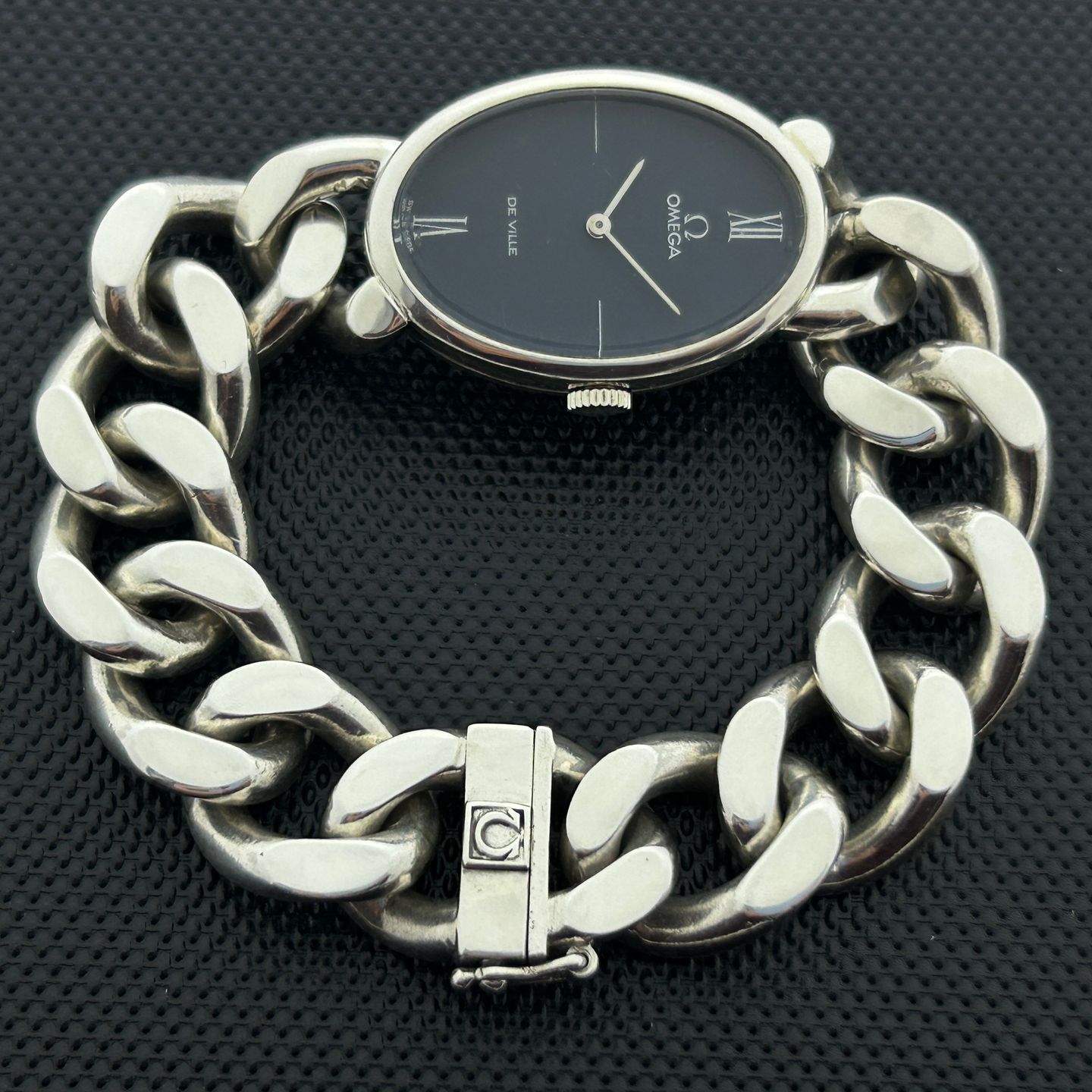 Omega De Ville 1011 - (5/8)