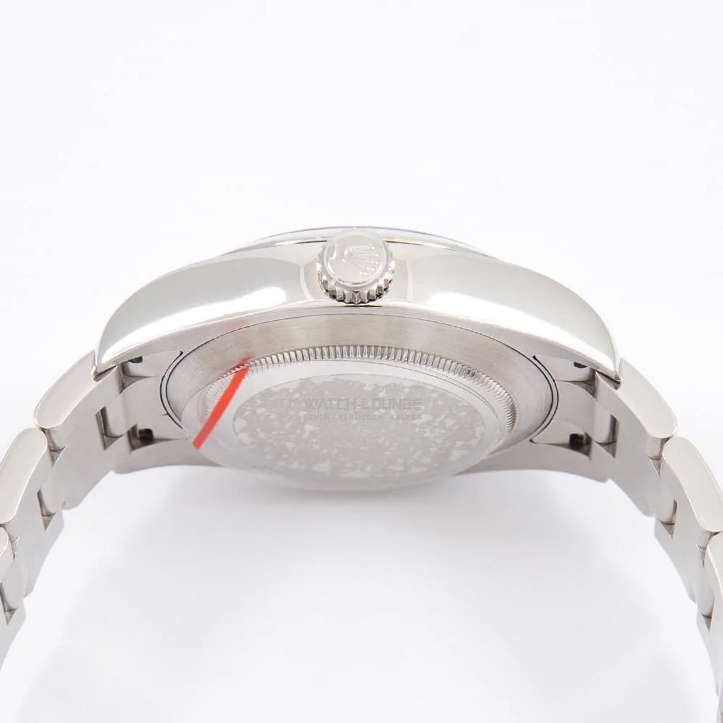 Rolex Milgauss 116400 - (6/8)