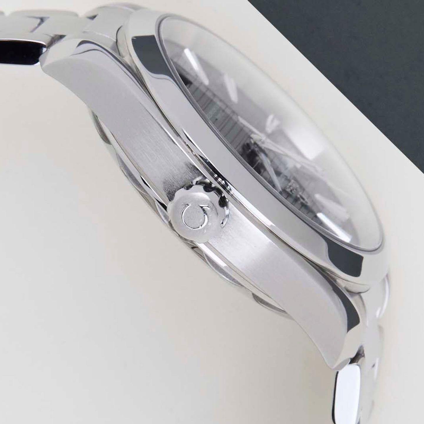 Omega Seamaster Aqua Terra 220.10.41.21.01.001 - (8/8)