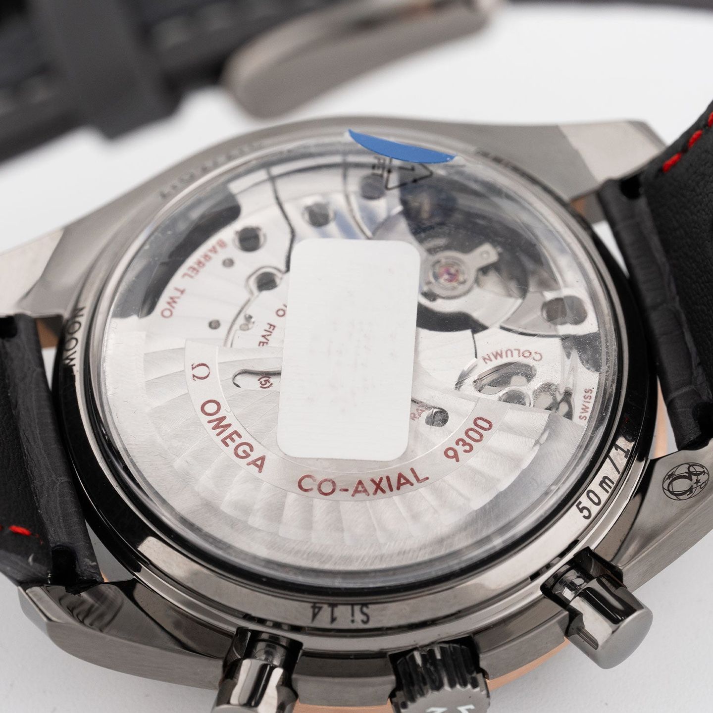 Omega Speedmaster 311.63.44.51.99.002 - (6/8)