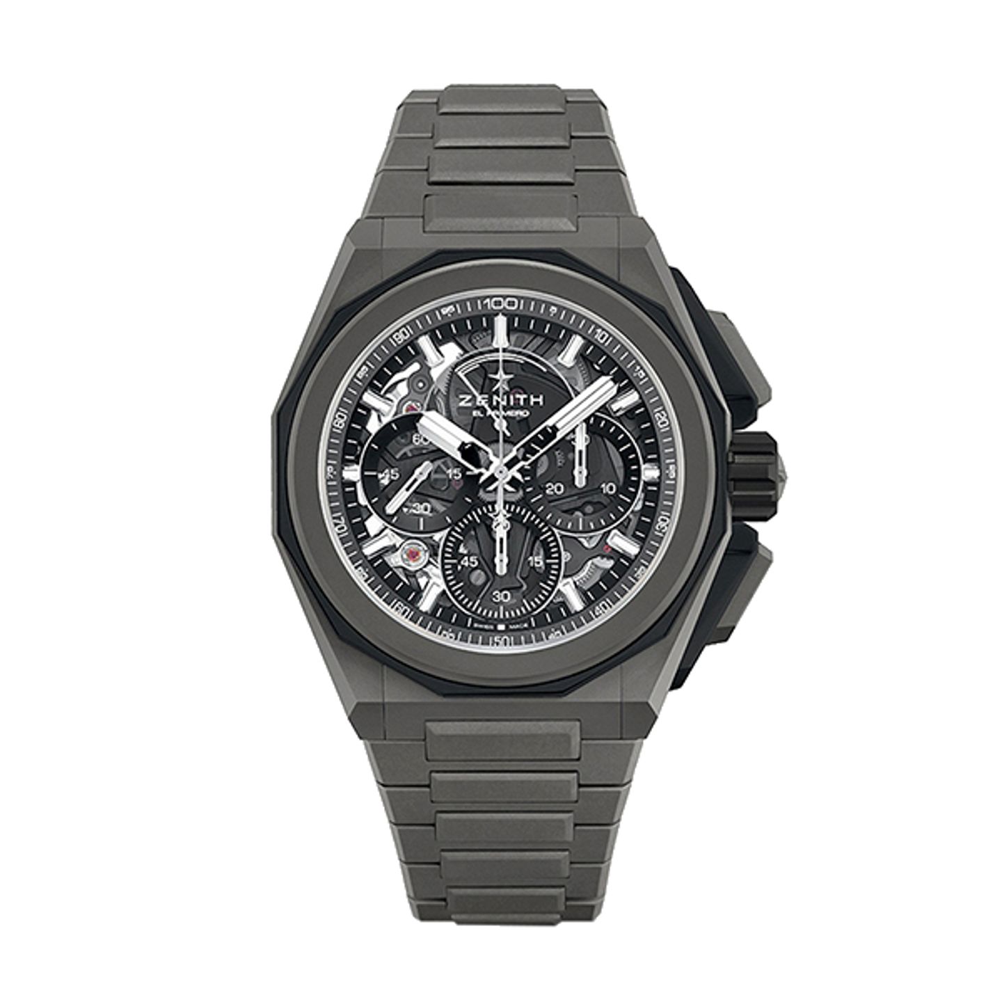 Zenith Defy 97.9100.9004/02.I001 - (1/1)