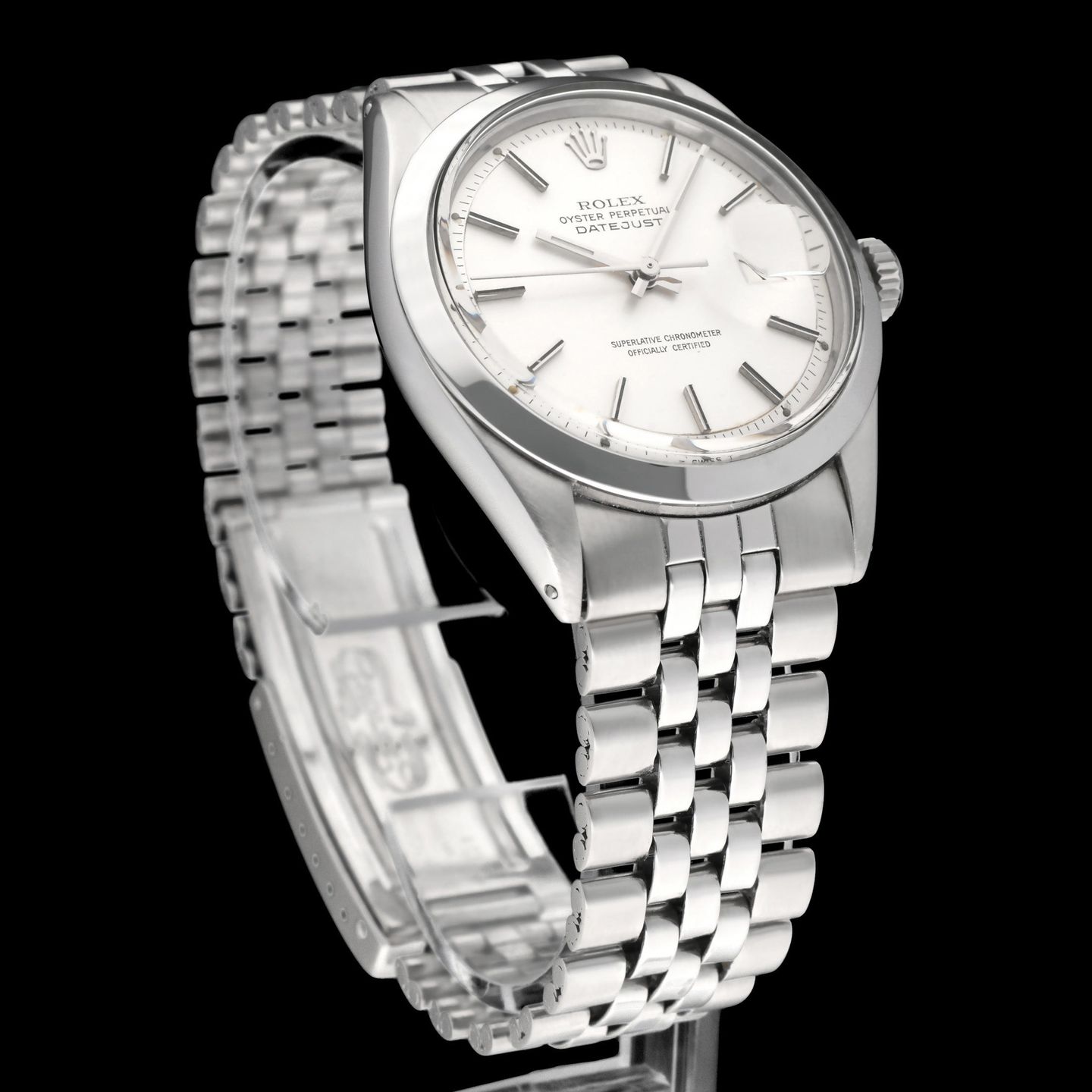 Rolex Datejust 1600 - (5/7)