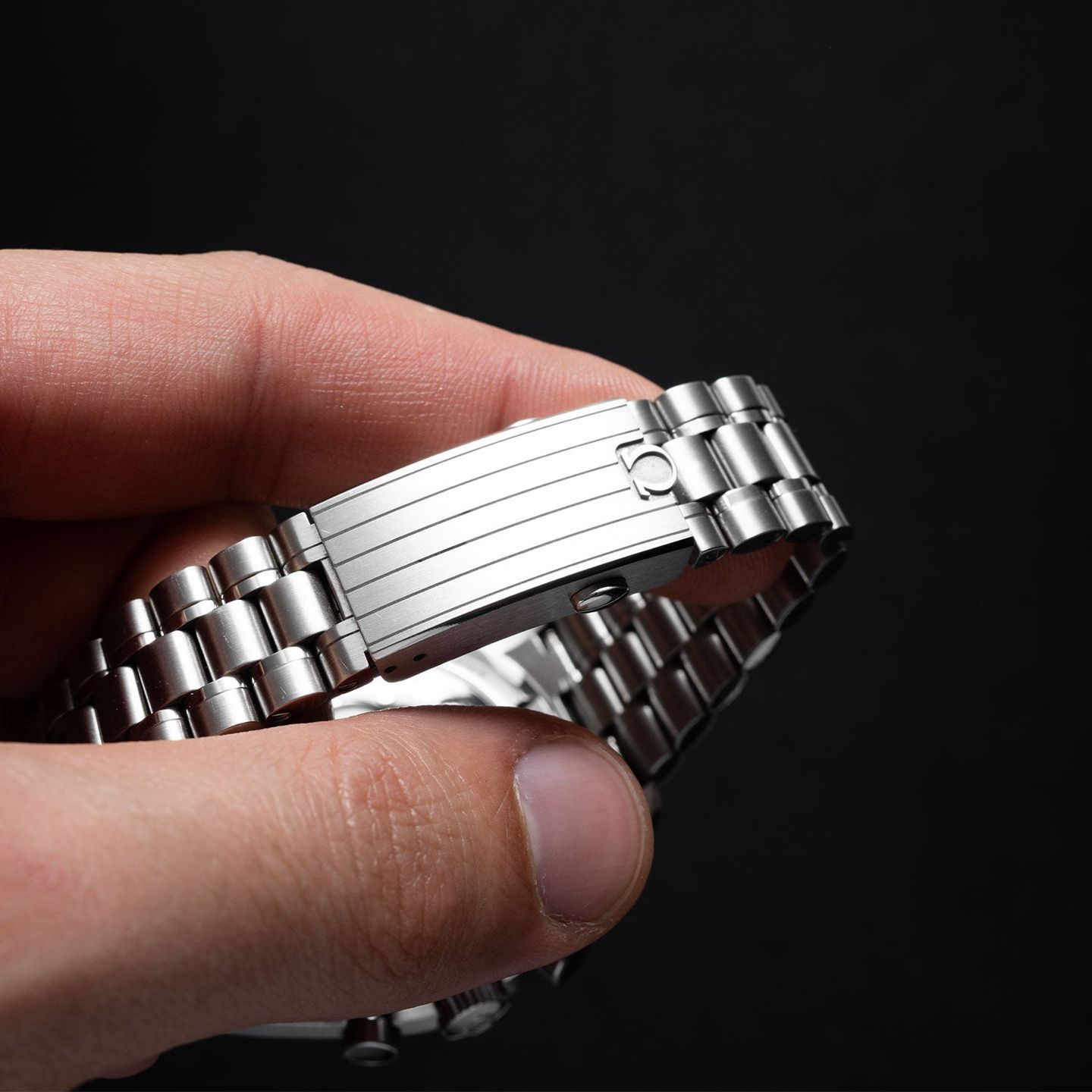 Omega Speedmaster Professional Moonwatch 310.30.42.50.01.002 - (5/6)