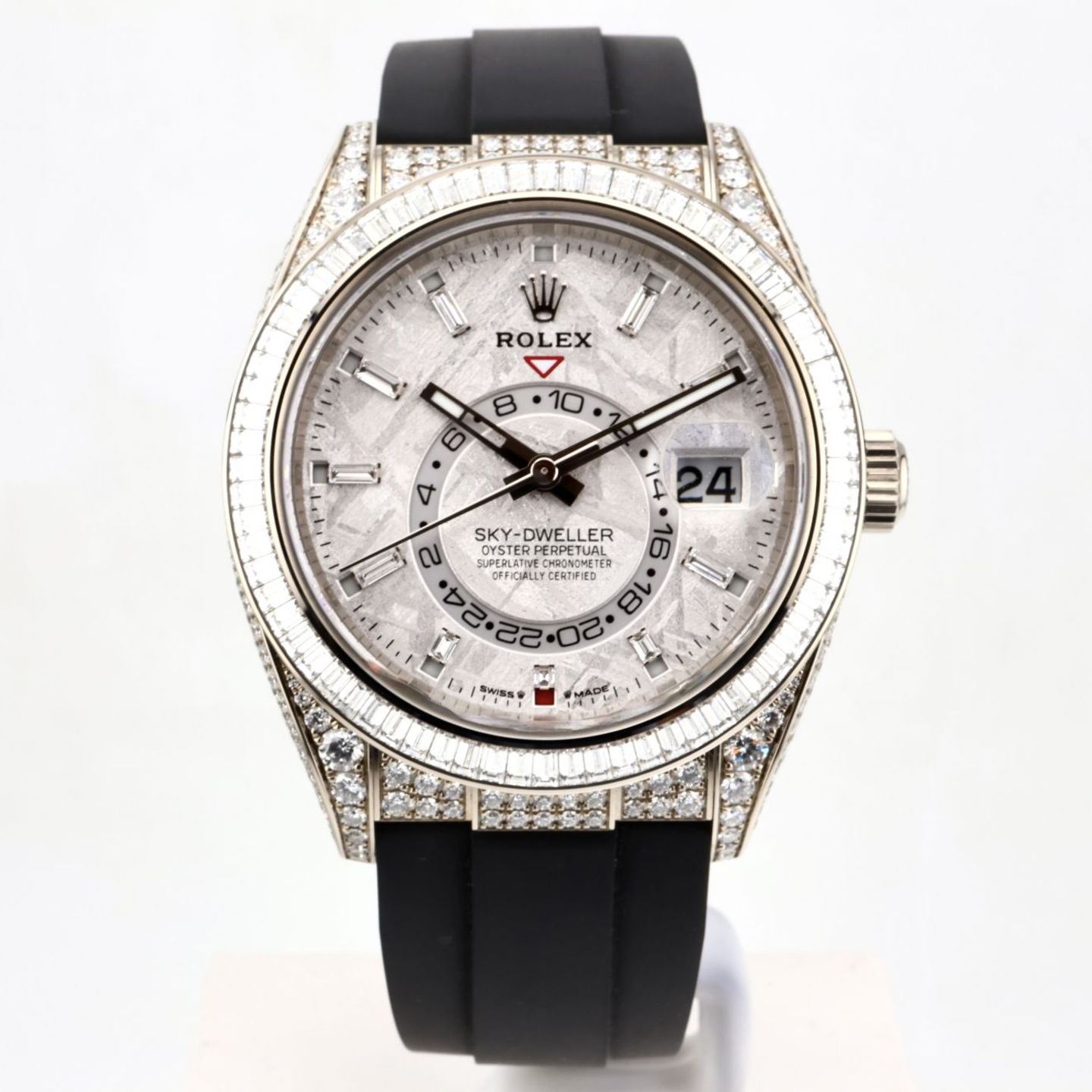 Rolex Sky-Dweller 336259TBR - (5/10)