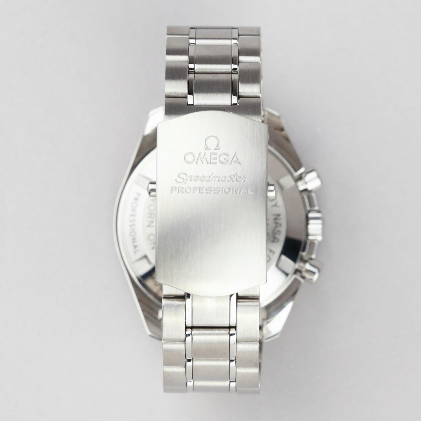 Omega Speedmaster Professional Moonwatch 311.30.42.30.01.005 - (6/7)