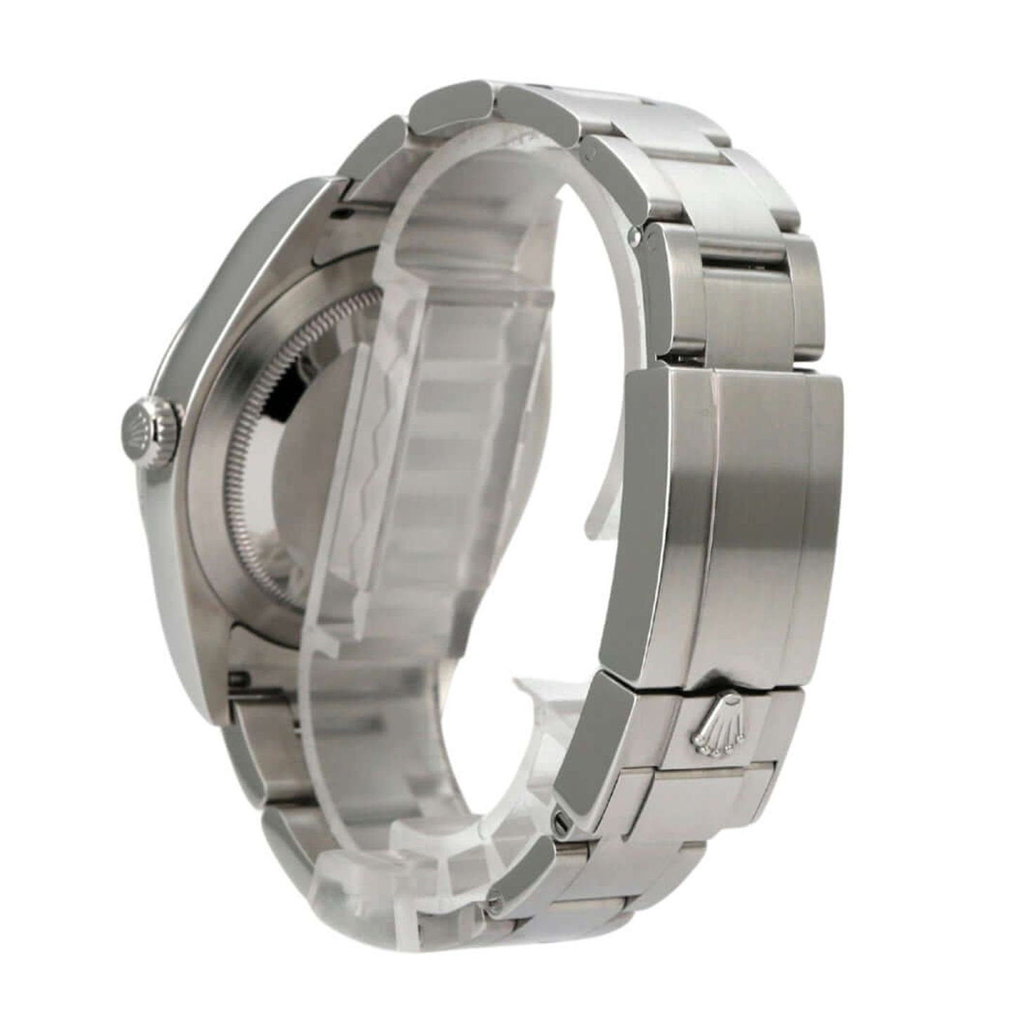 Rolex Explorer 214270 - (7/8)