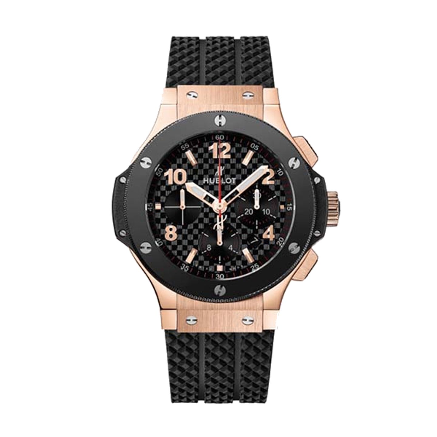 Hublot Big Bang 44 mm 301.PB.131.RX (2026) - 44mm Roségoud (1/1)