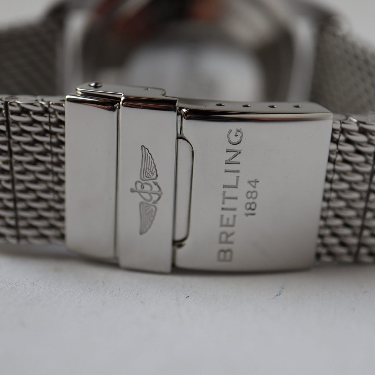 Breitling Superocean Heritage II 46 AB2020161C1A1 - (5/8)