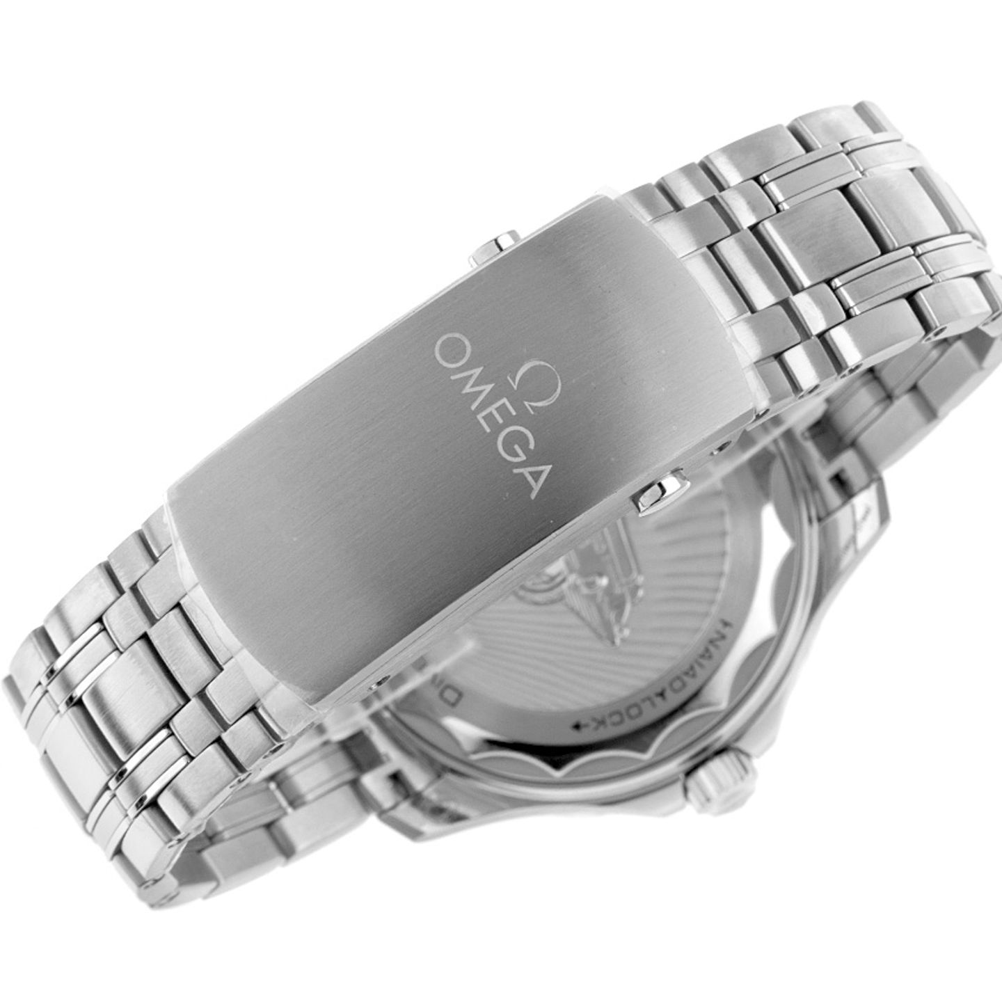 Omega Seamaster Diver 300 M 210.30.42.20.01.002 - (6/6)