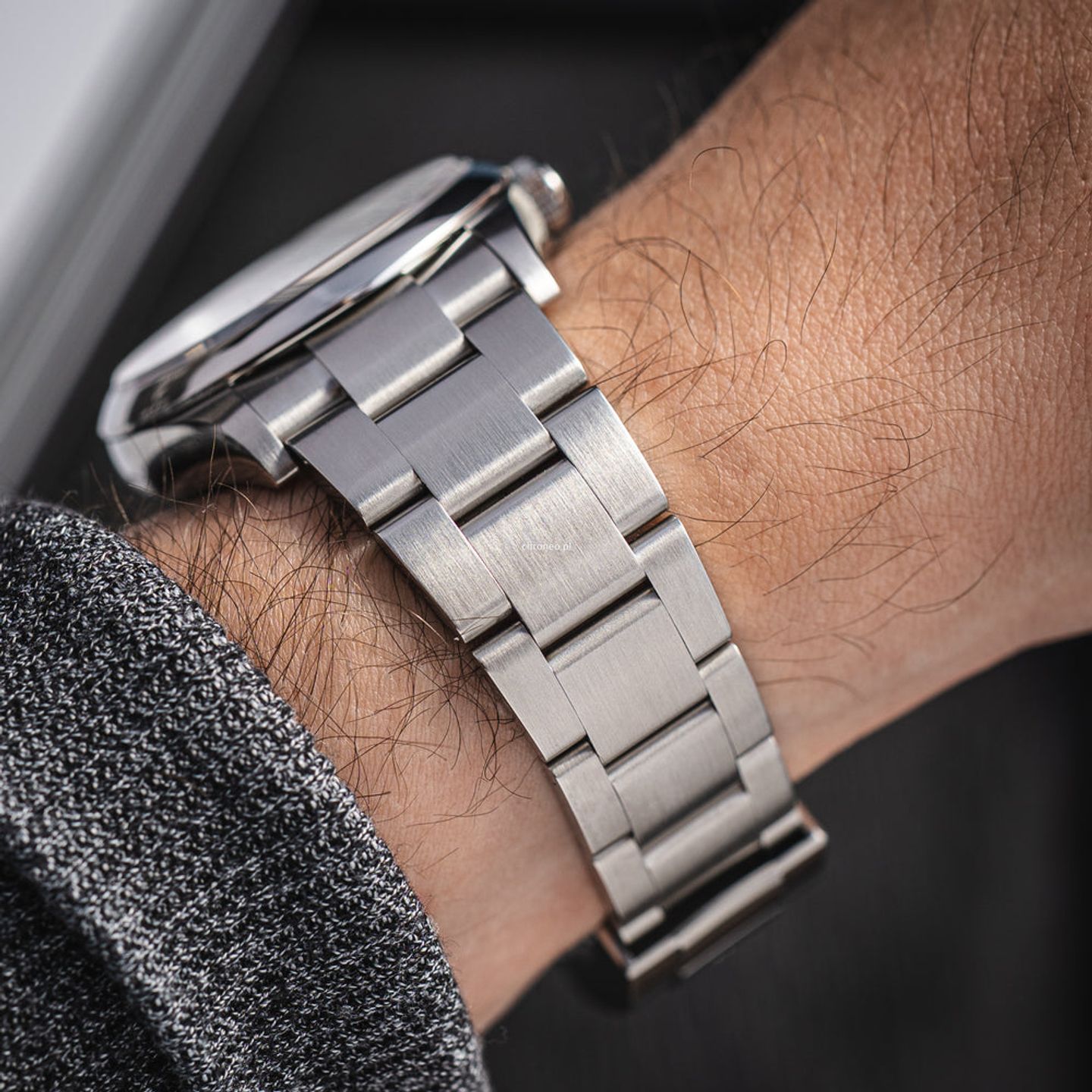 Rolex Oyster Perpetual 36 126000 - (6/8)