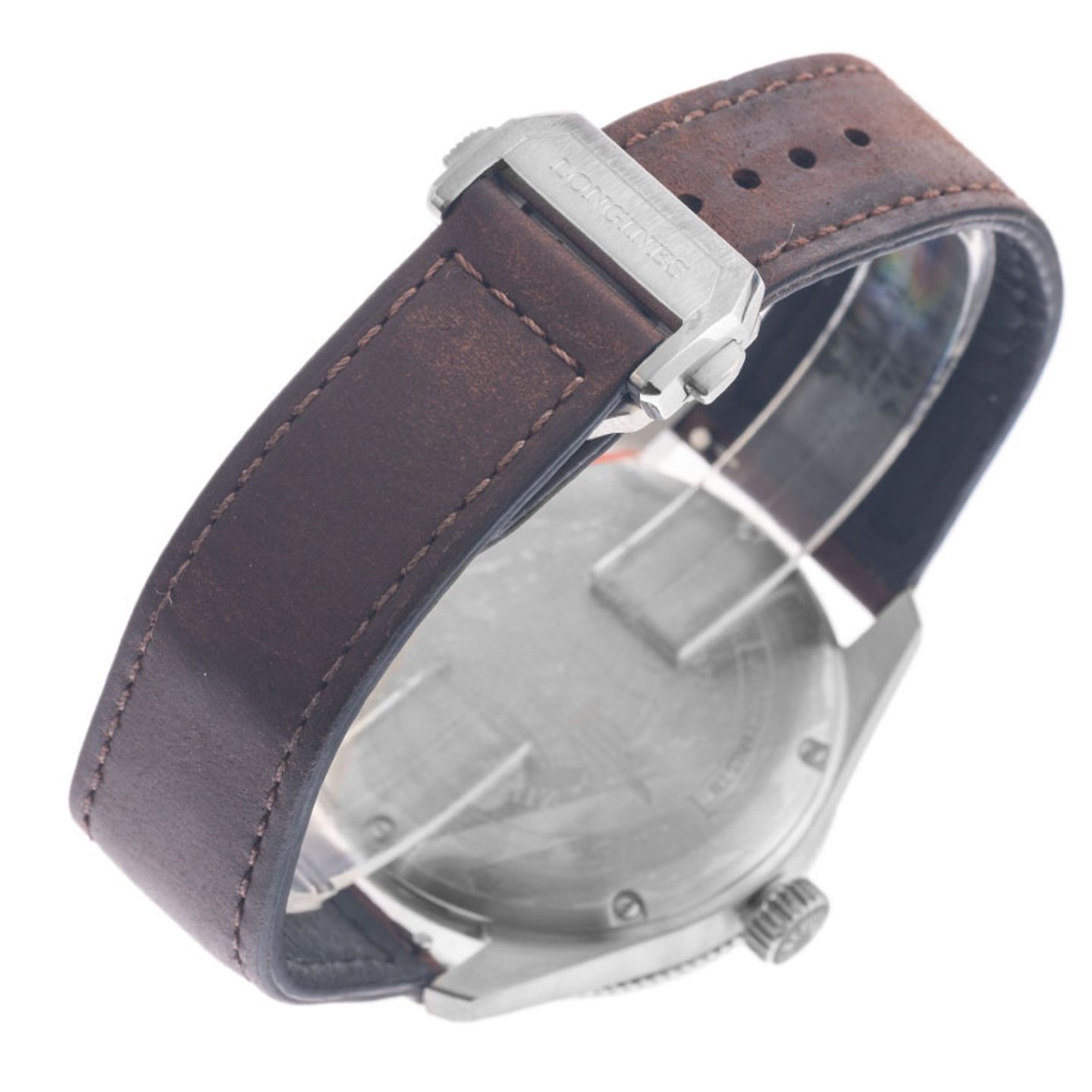 Longines Spirit L3.812.4.53.2 - (7/7)