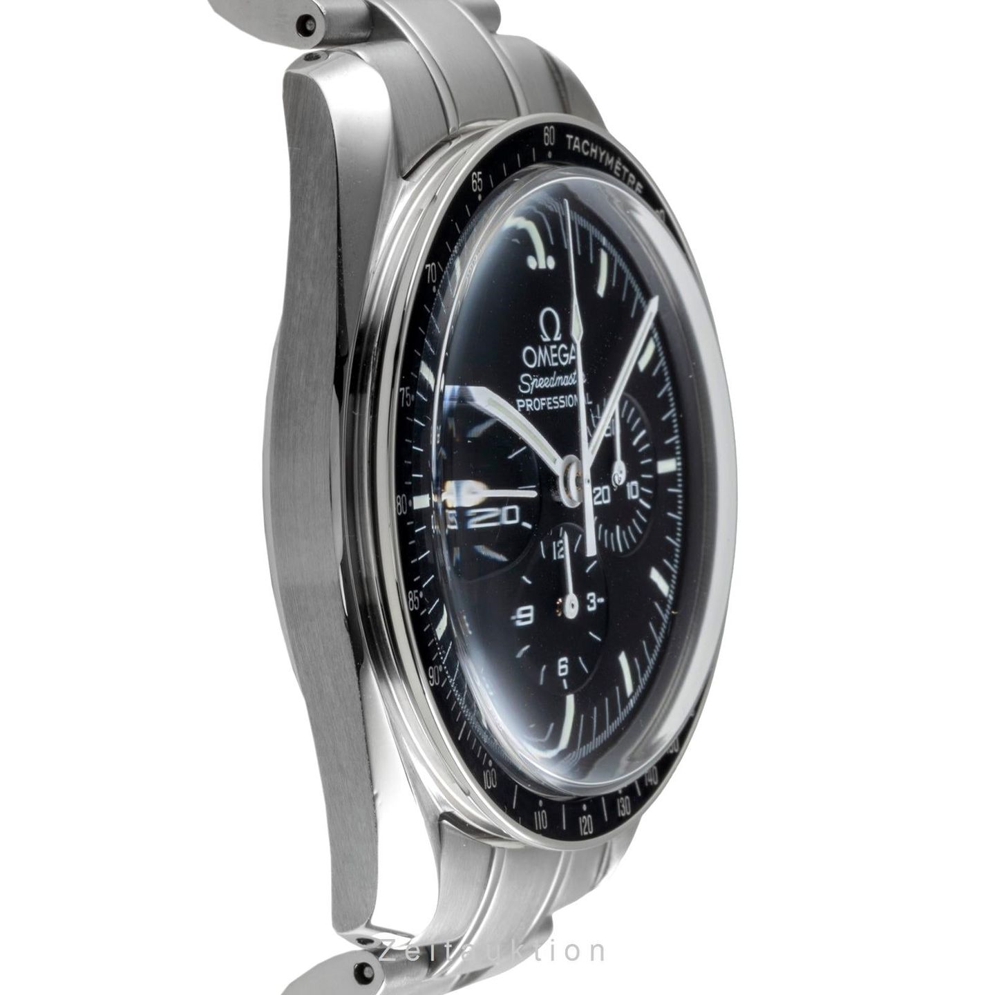 Omega Speedmaster Professional Moonwatch 3570.50.00 - (6/8)