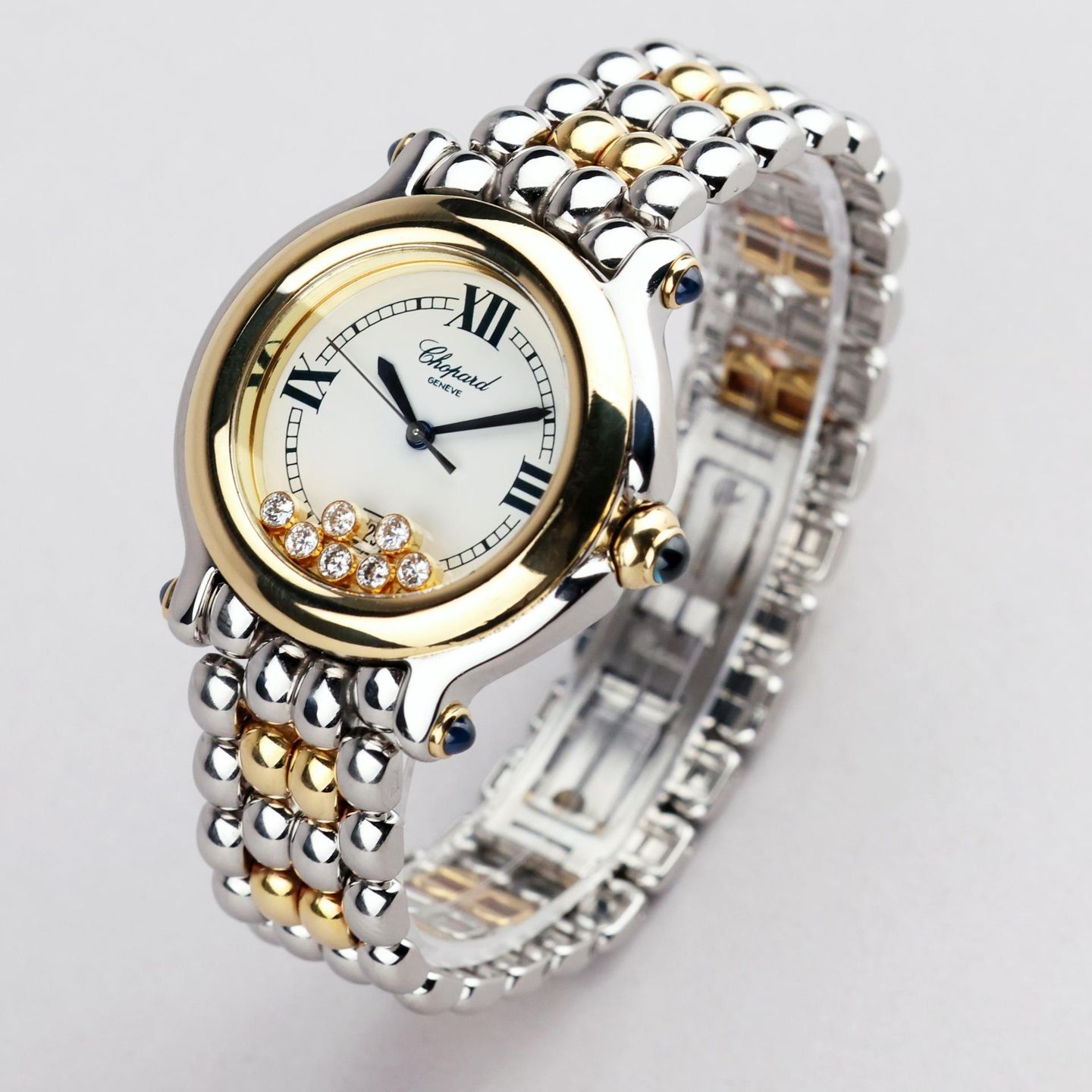 Chopard Happy Sport 27/8249-21 - (4/8)