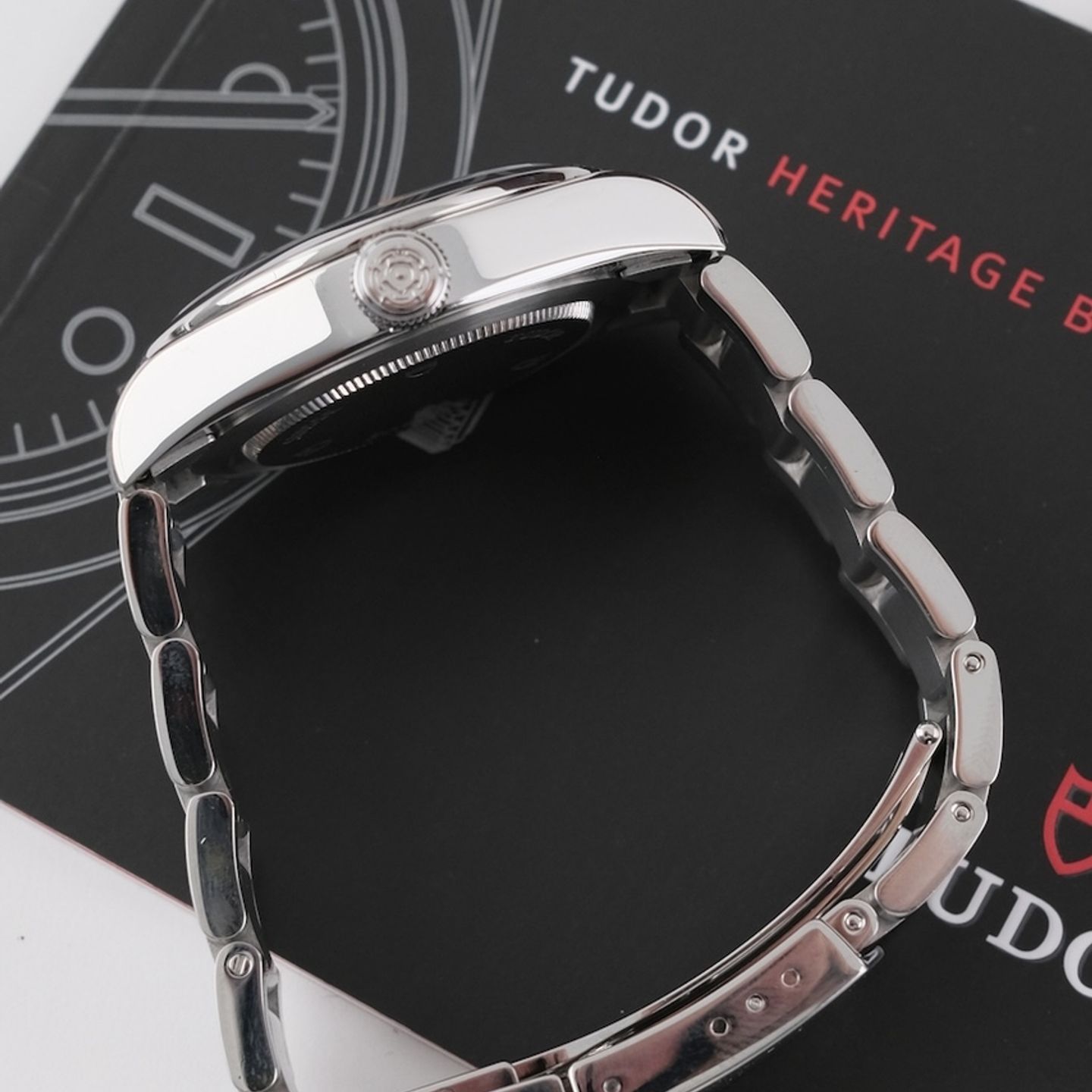 Tudor Black Bay 36 79500 - (5/8)