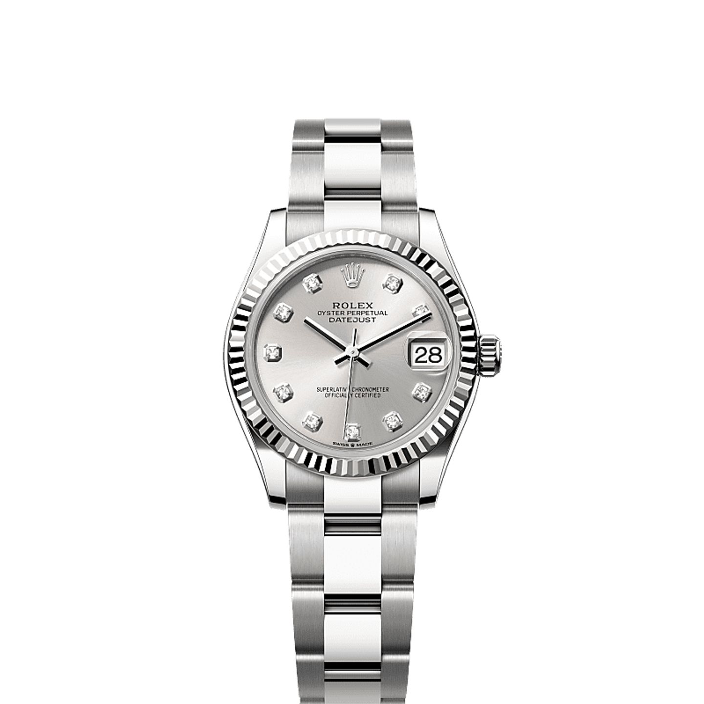 Rolex Datejust 31 278274 - (1/1)