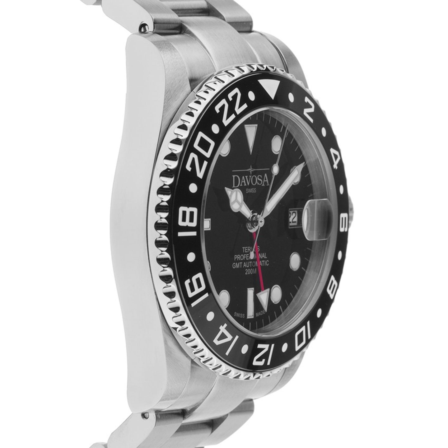 Davosa Ternos 161.571.50 - (5/7)