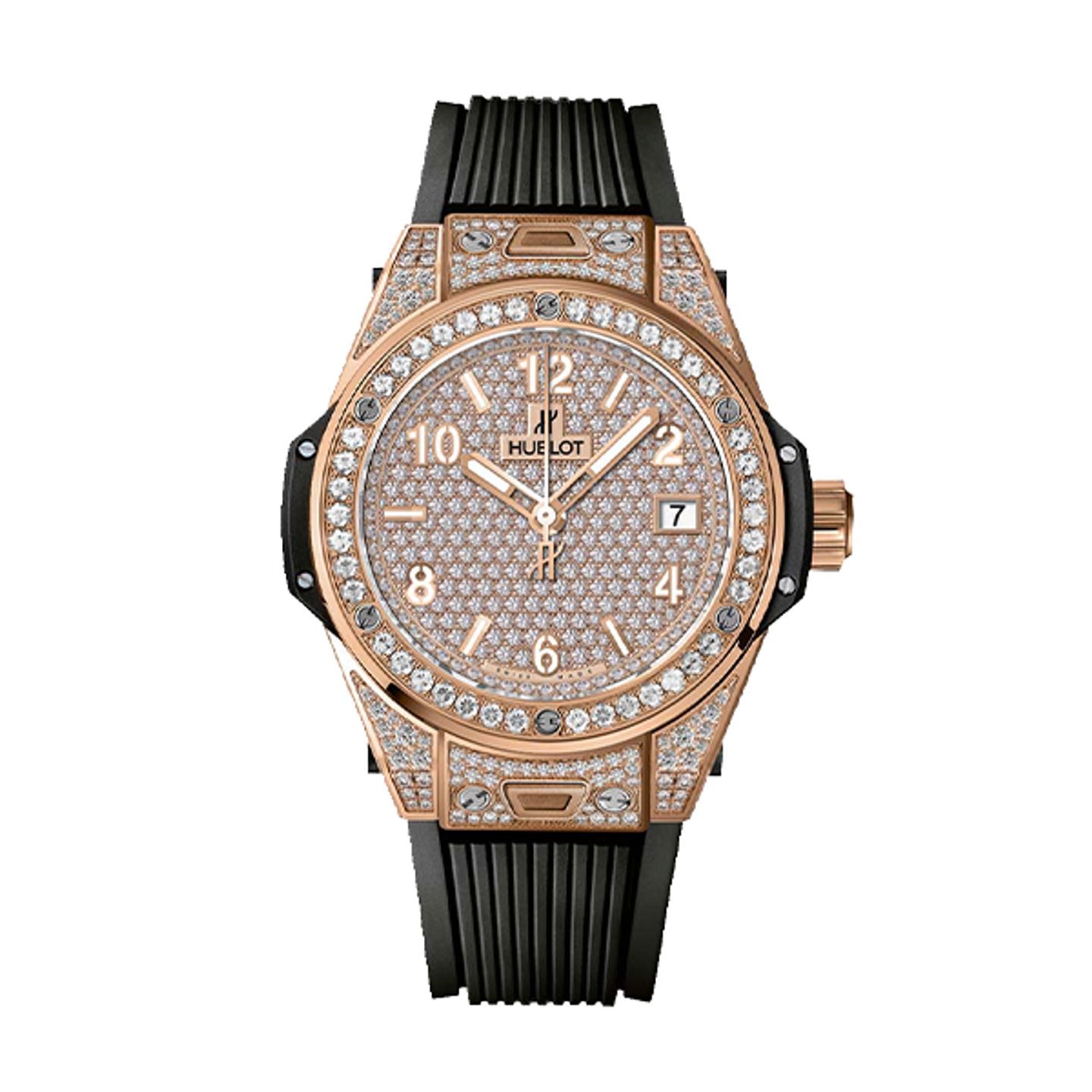 Hublot Big Bang 465.OX.9010.RX.1604 - (1/1)