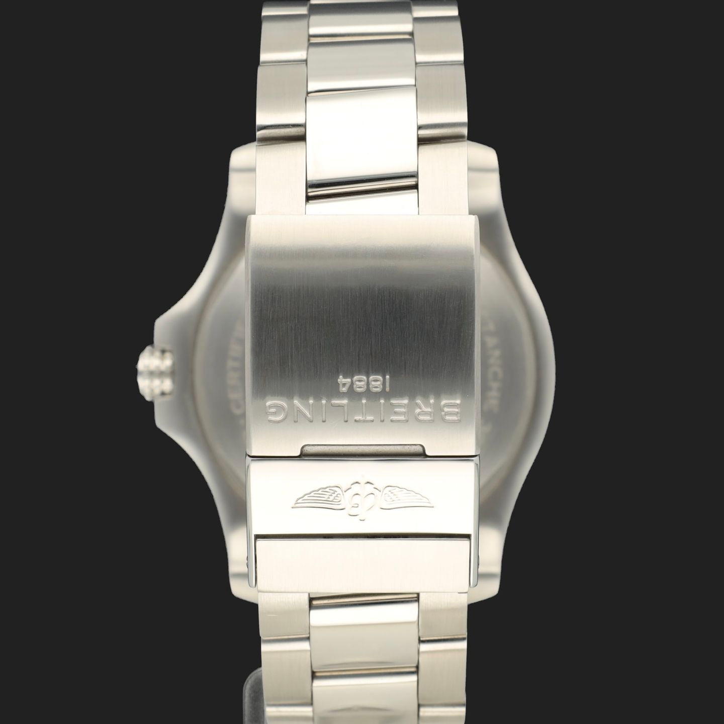 Breitling Avenger A32397101B1A1 - (6/8)
