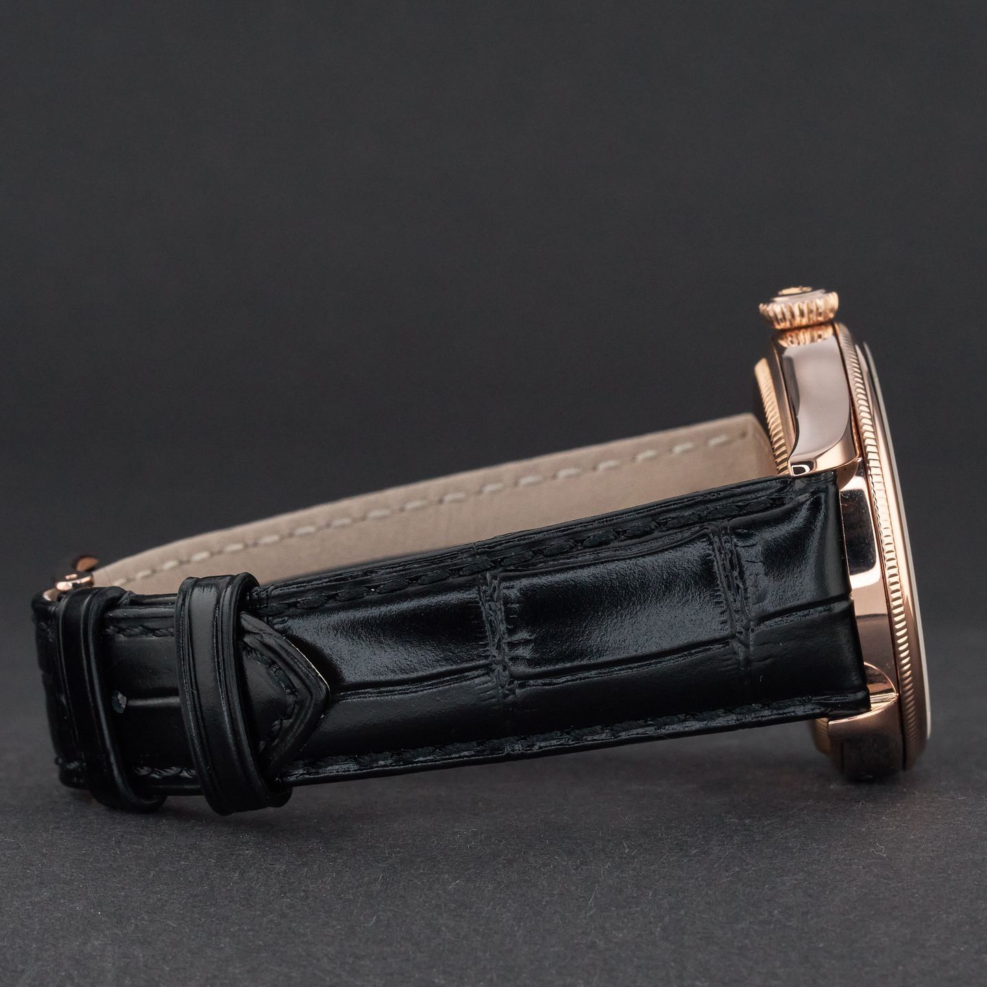 Rolex Cellini Time 50505 - (6/8)