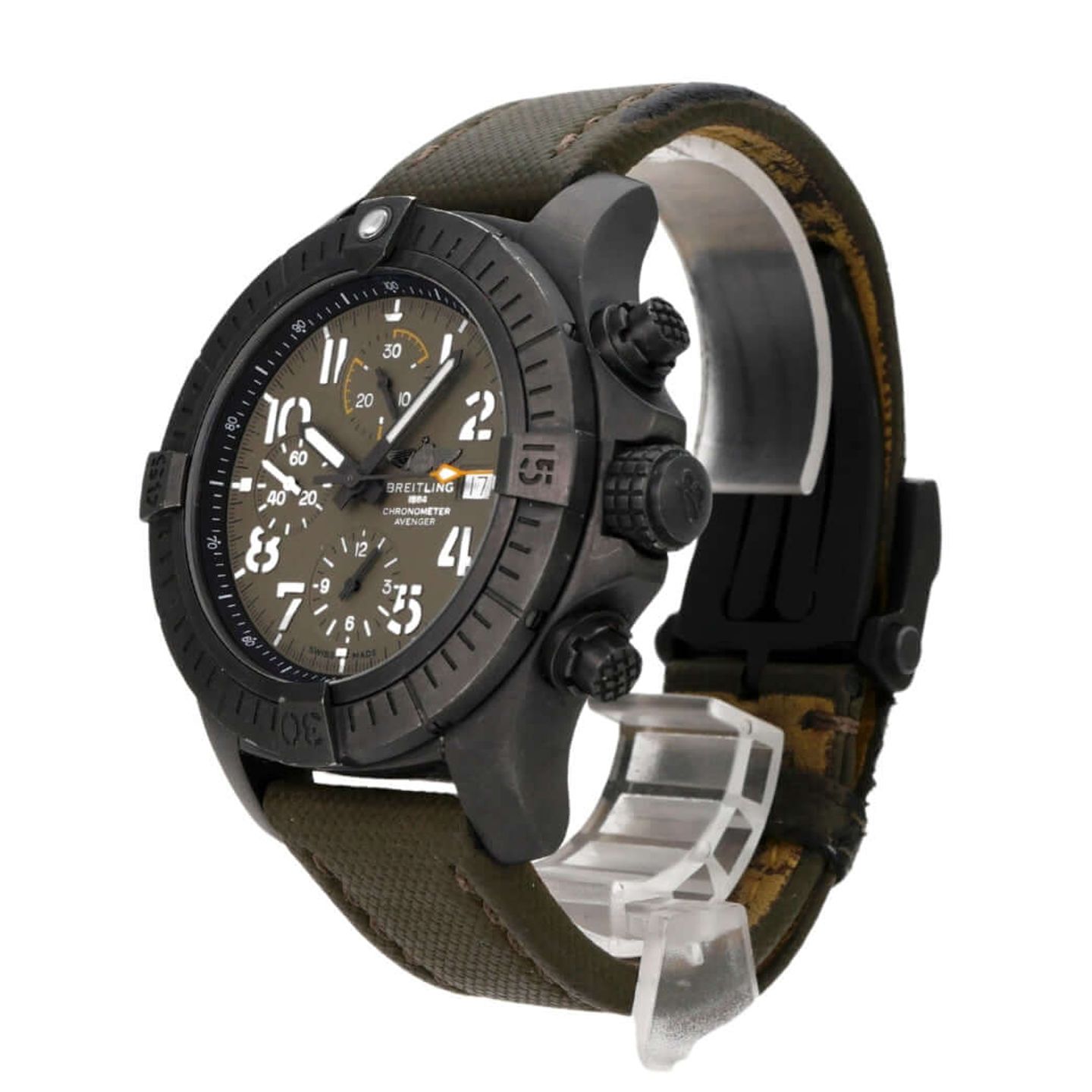 Breitling Avenger V13317101L1X2 - (3/8)