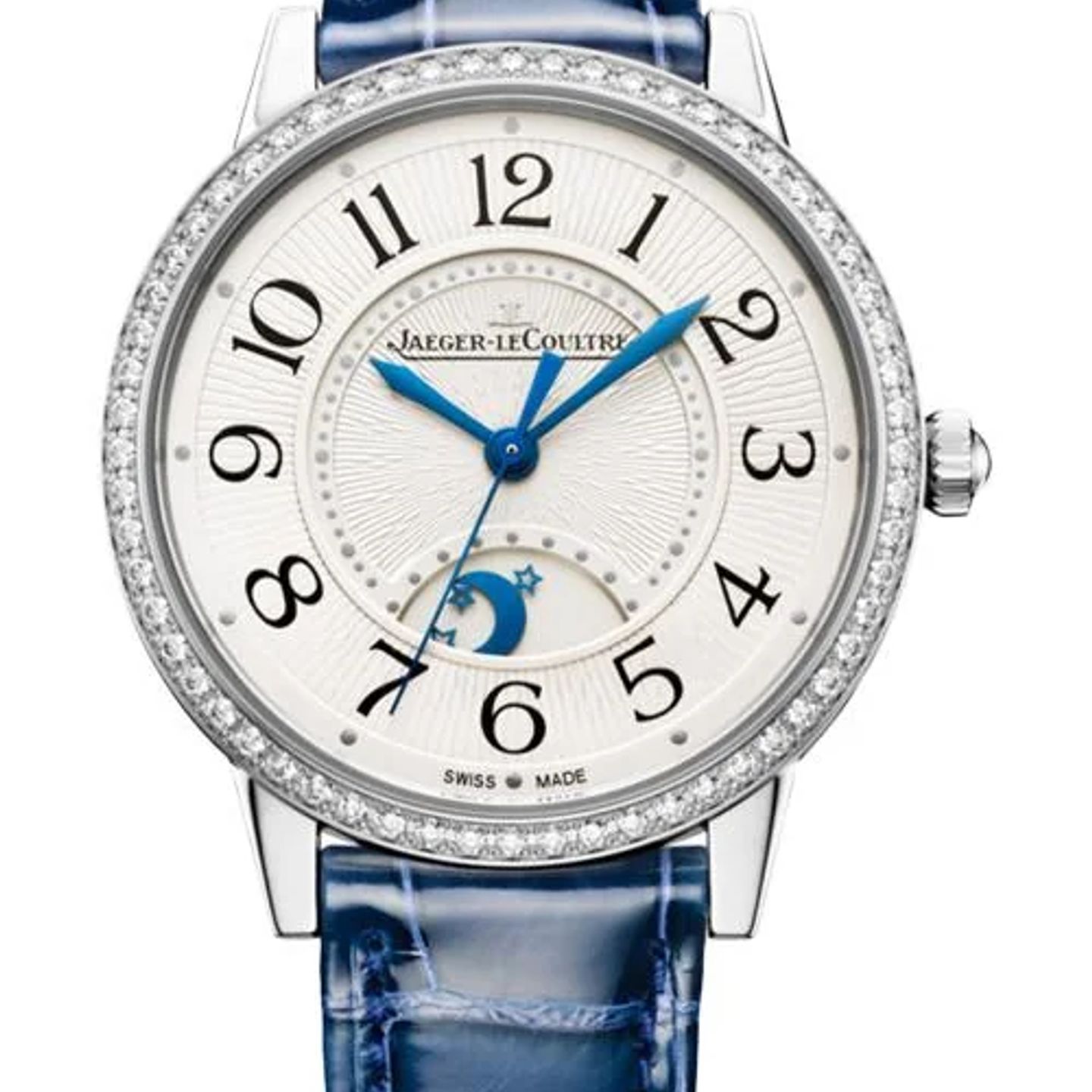 Jaeger-LeCoultre Rendez-Vous Q3448430 - (1/1)