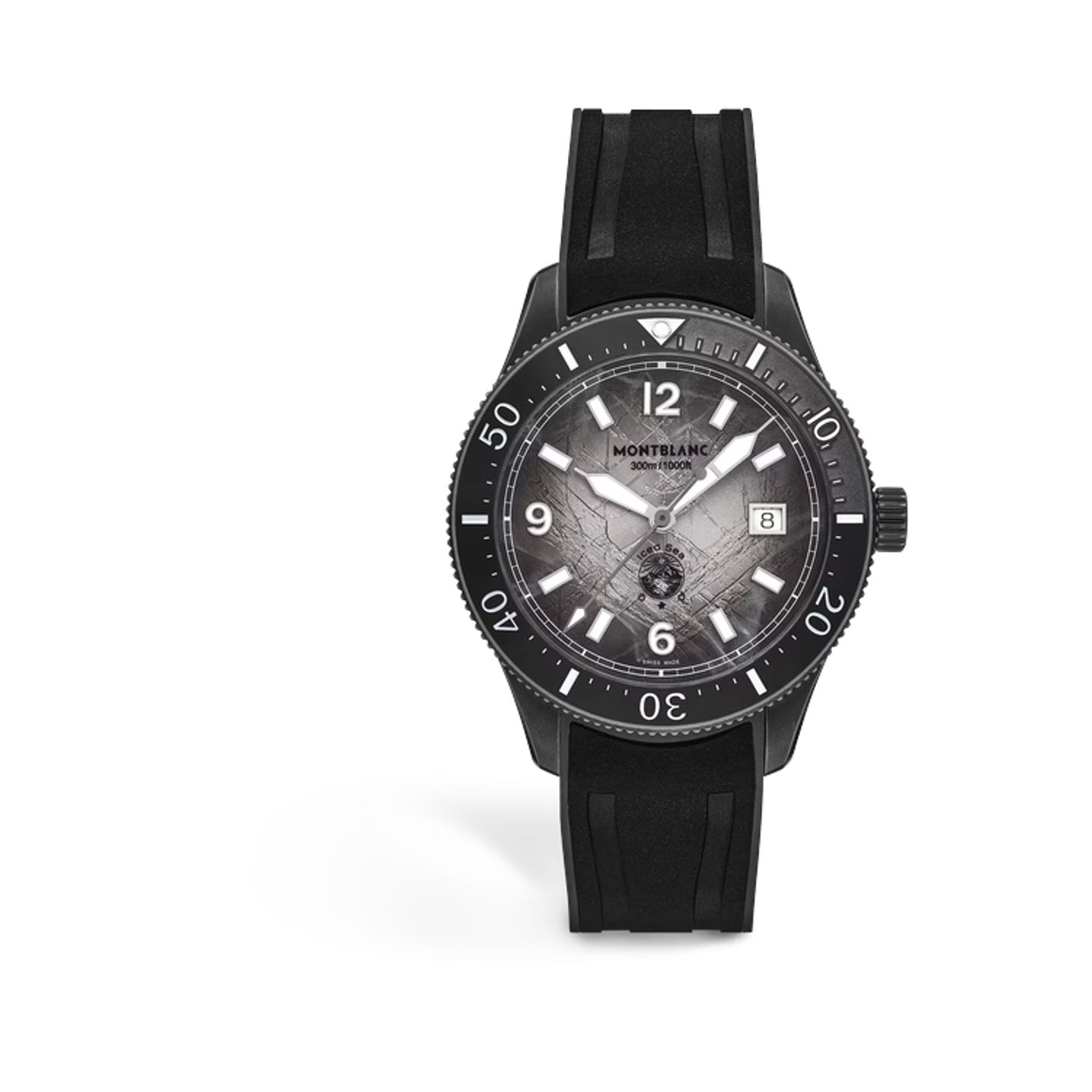 Montblanc Unknown MB134017 - (1/1)