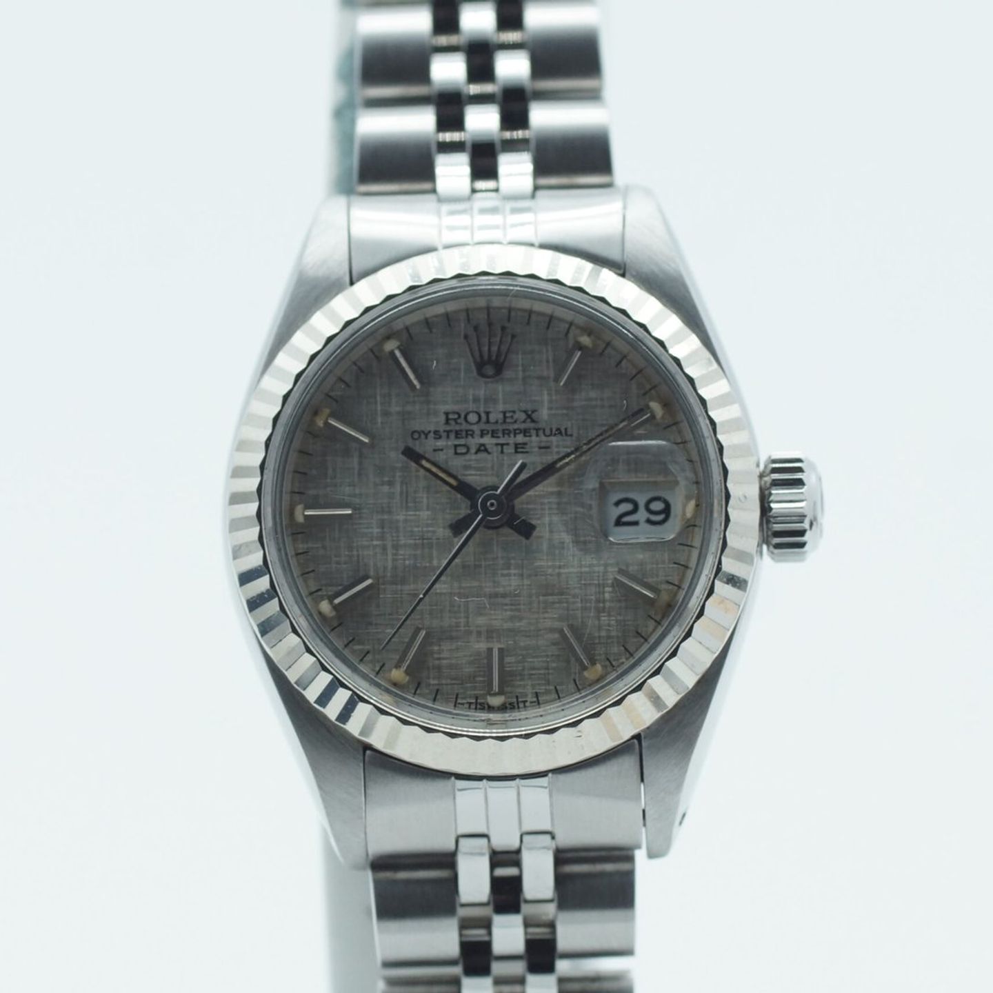 Rolex Lady-Datejust 6917 - (2/8)