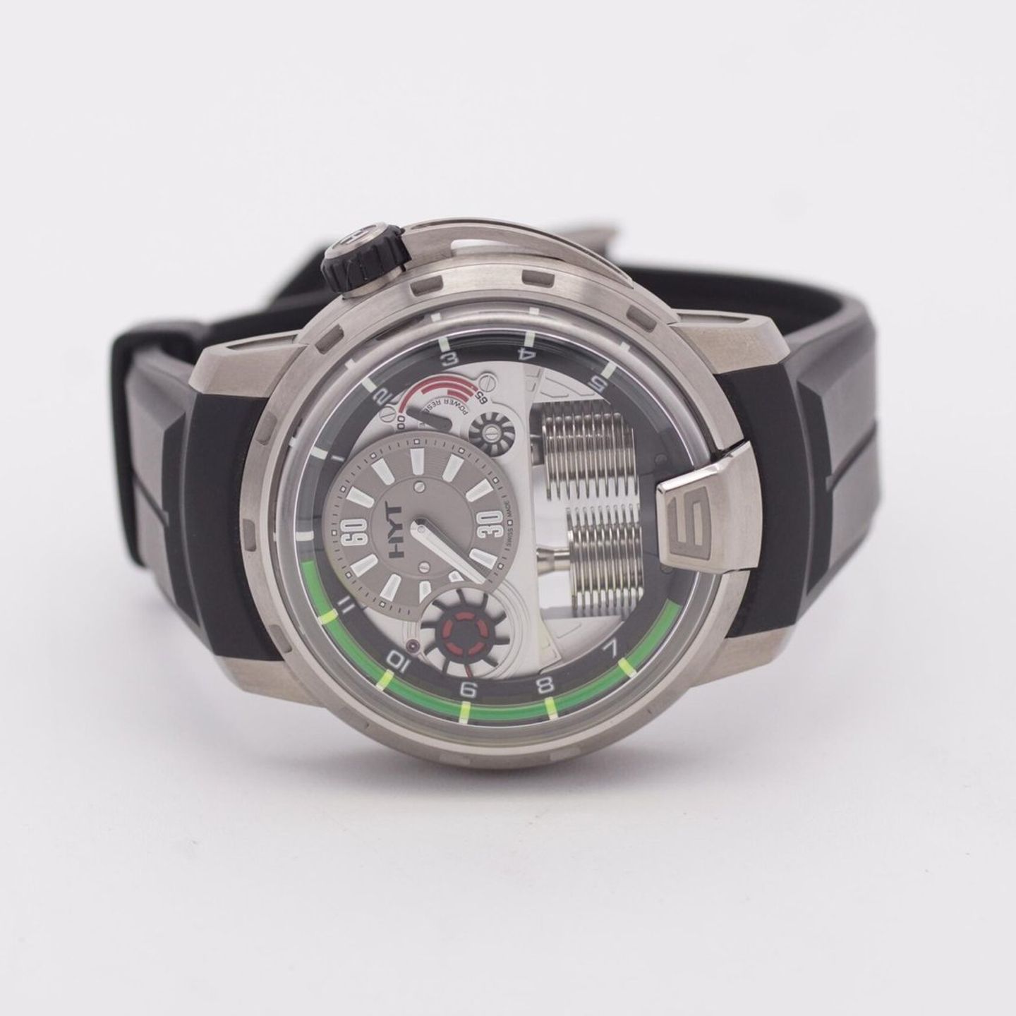 HYT Unknown 148-TT-11-GF-RU - (7/8)