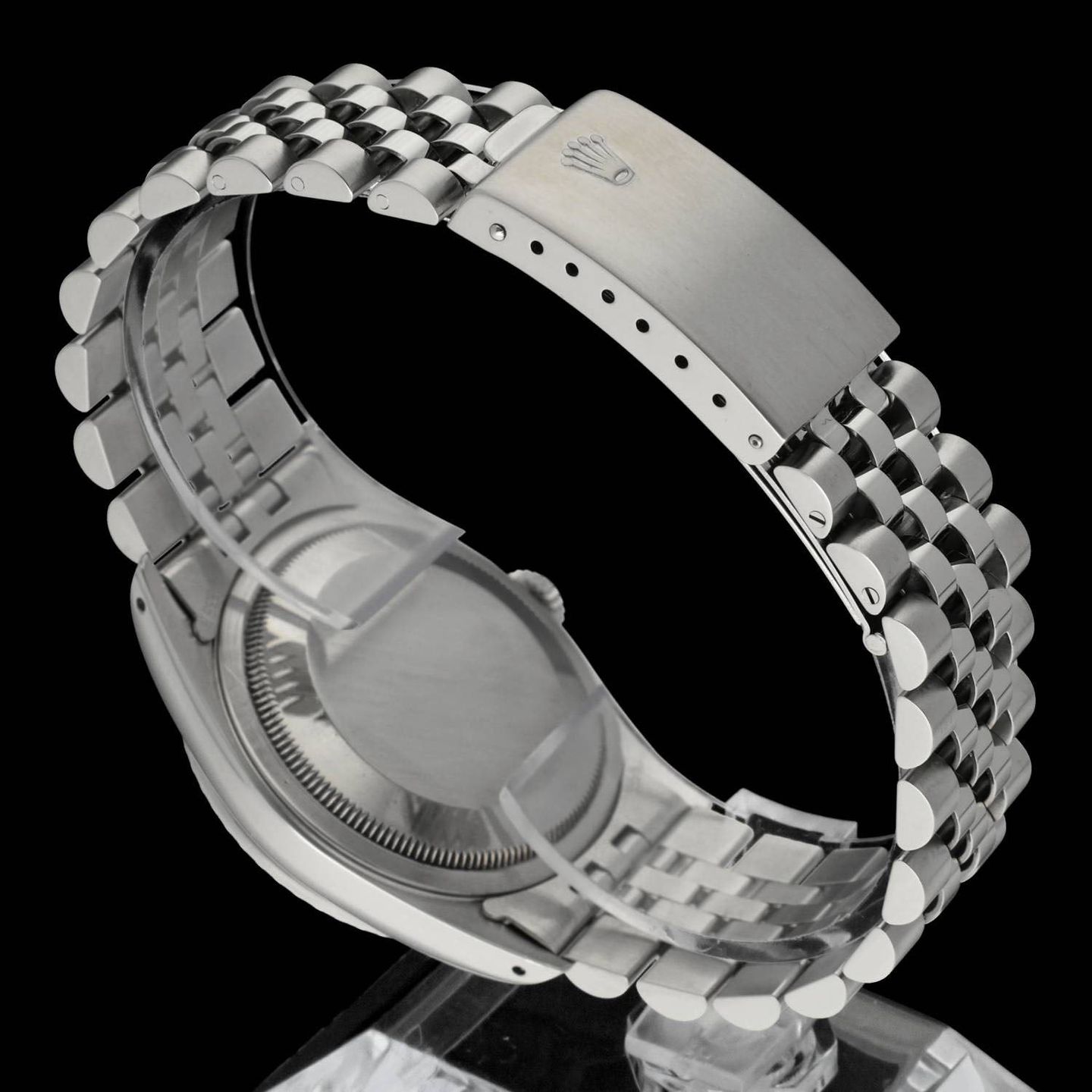 Rolex Datejust 36 16220 - (8/8)