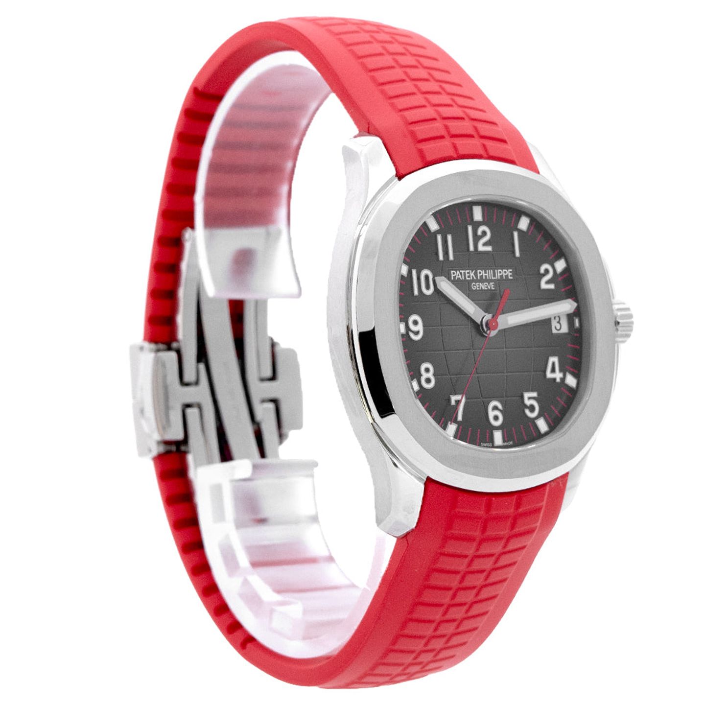 Patek Philippe Aquanaut 5167A-012 - (6/8)